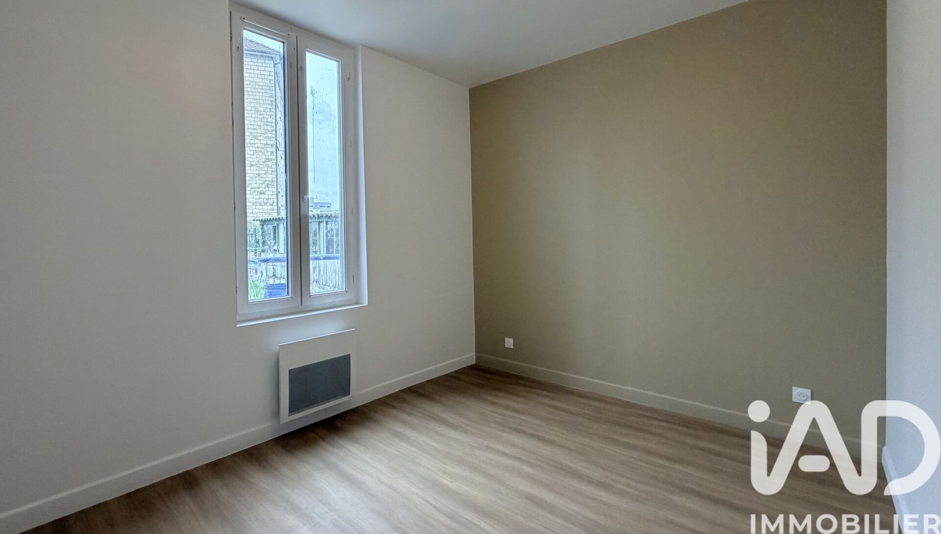 Appartement à vendre, 43m², Troyes