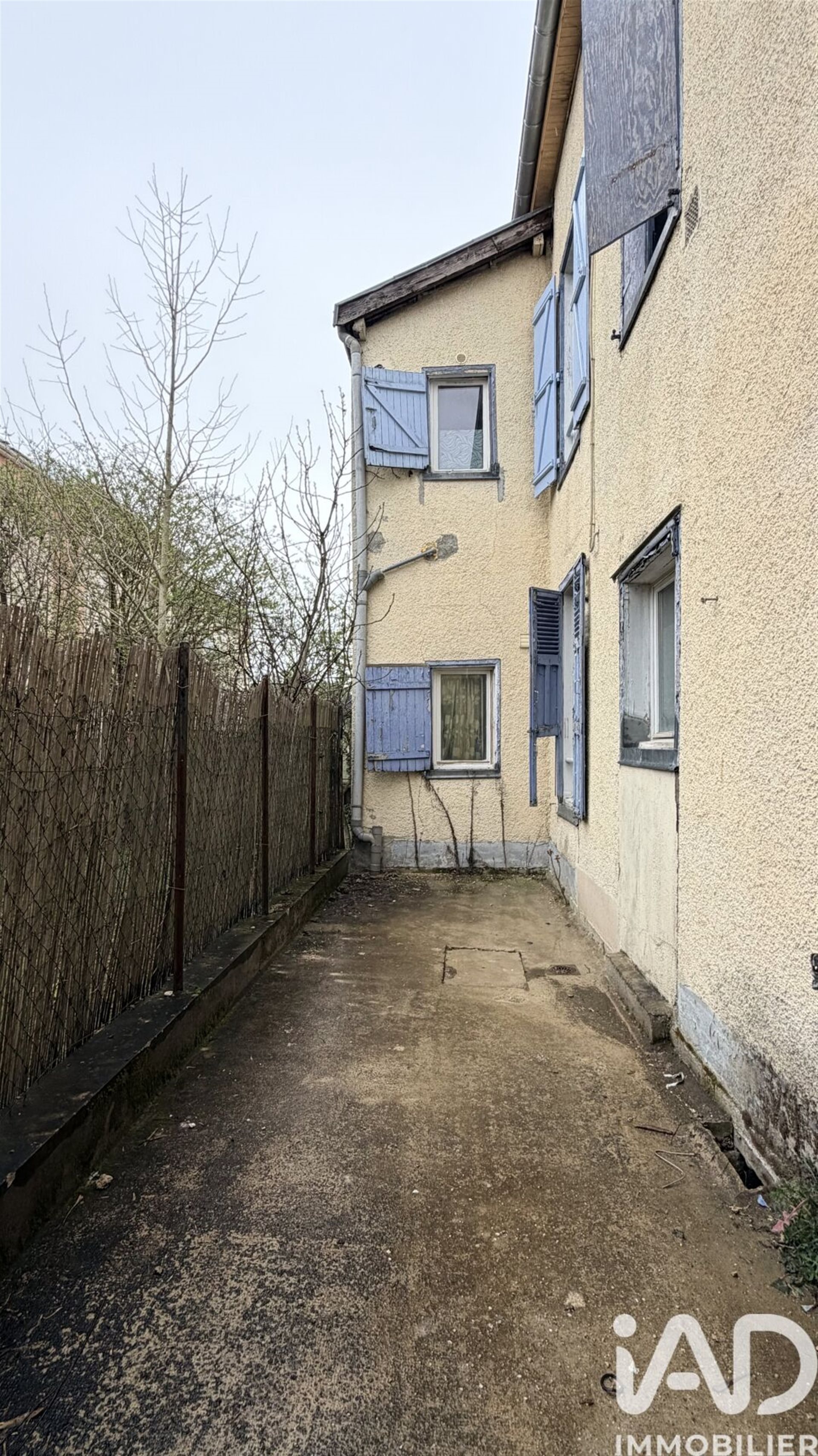 Appartement à vendre, 43m², Troyes