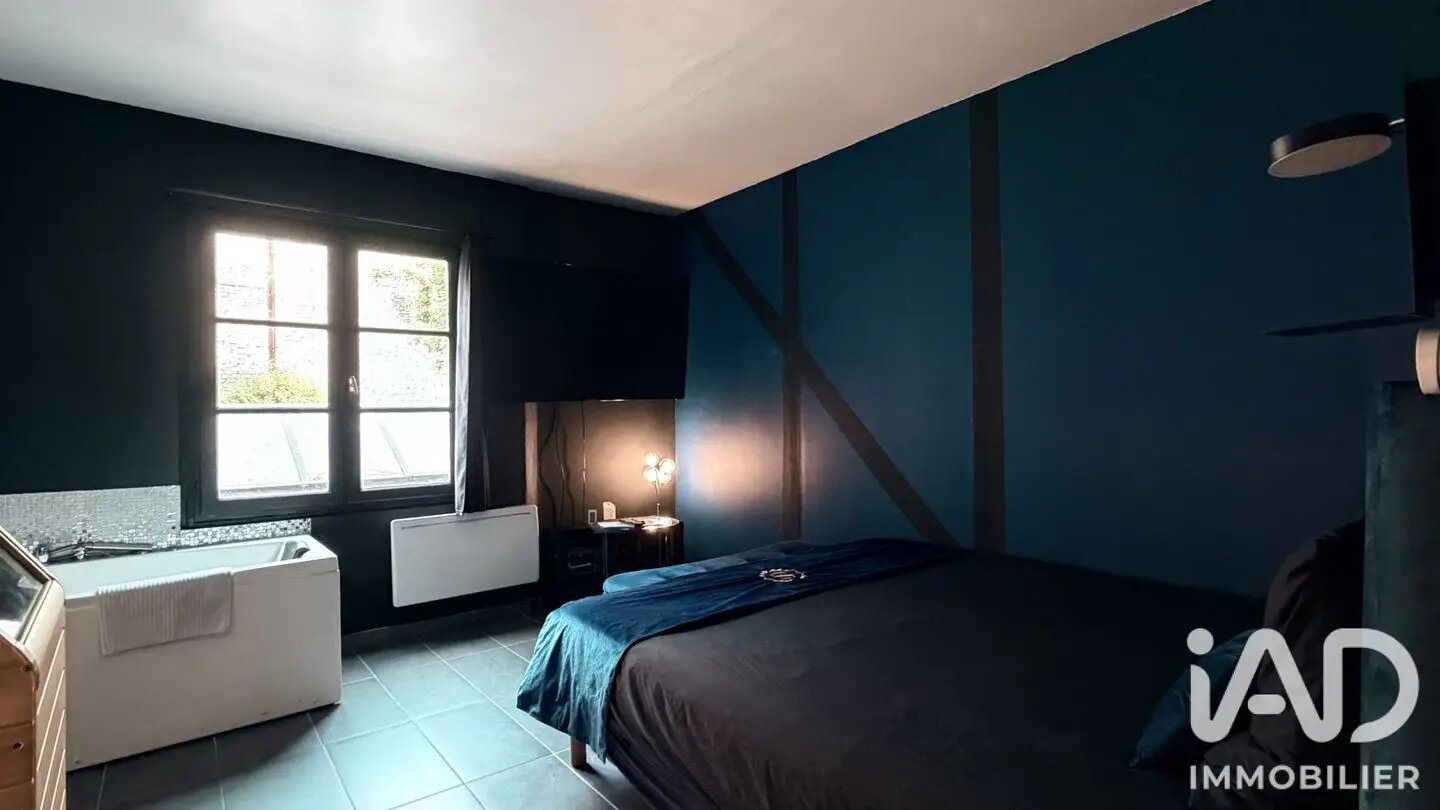 Appartement à vendre, 24m², Troyes