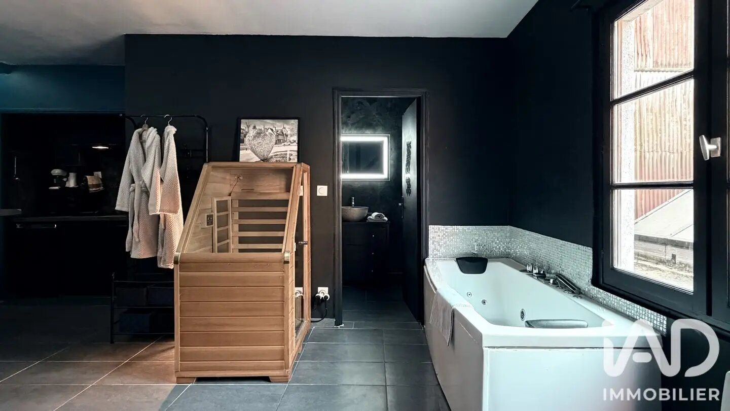 Appartement à vendre, 24m², Troyes