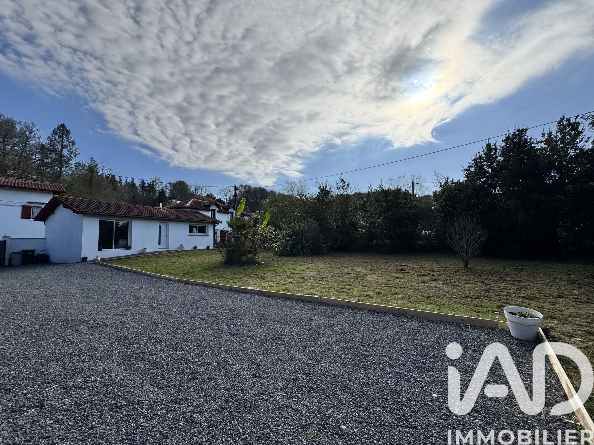 Maison à vendre, 134m², Halsou