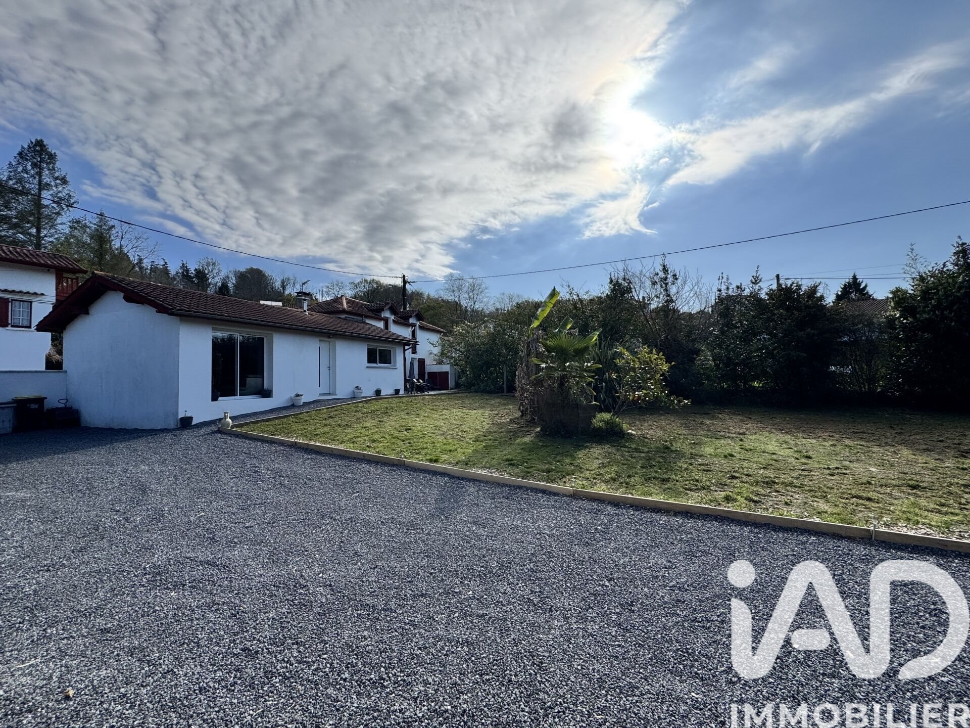 Maison à vendre, 134m², Halsou