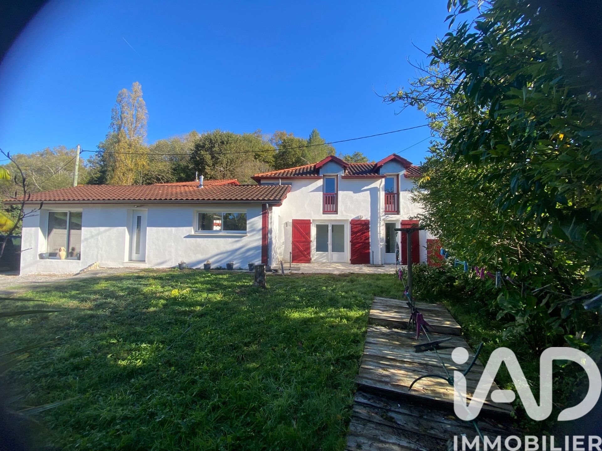 Maison à vendre, 134m², Halsou