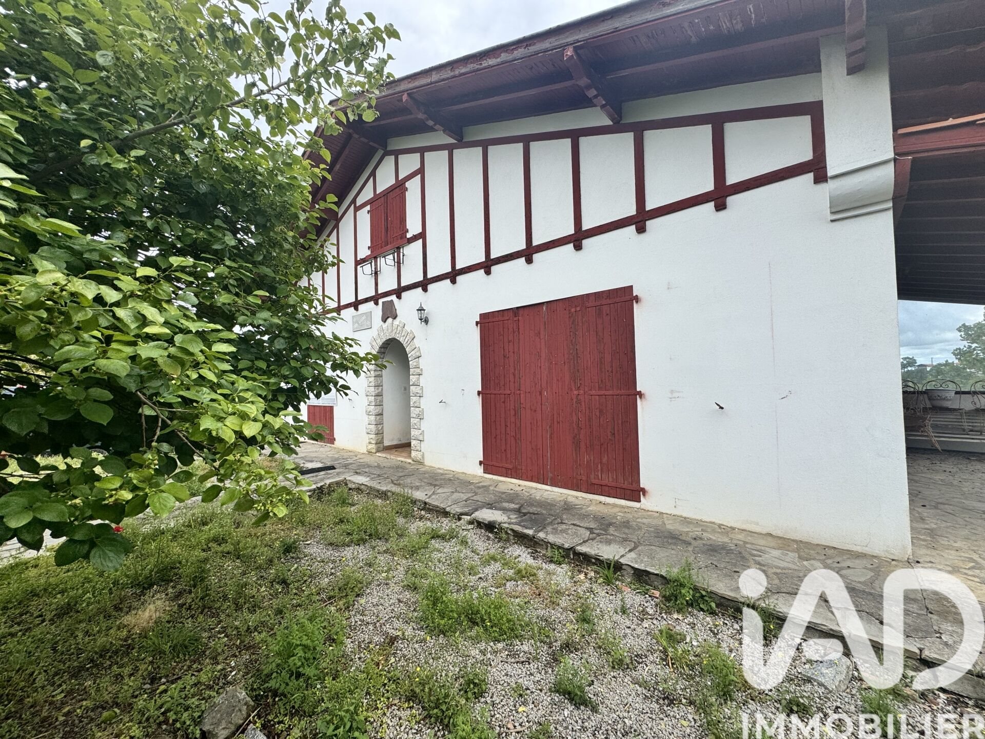 Maison à vendre, 120m², Hasparren