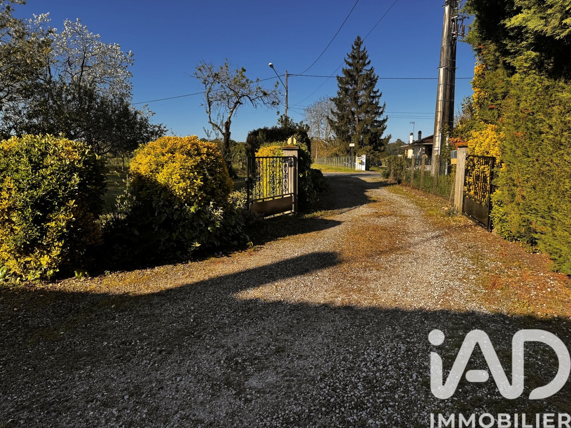 Maison à vendre, 185m², Saint-Dos