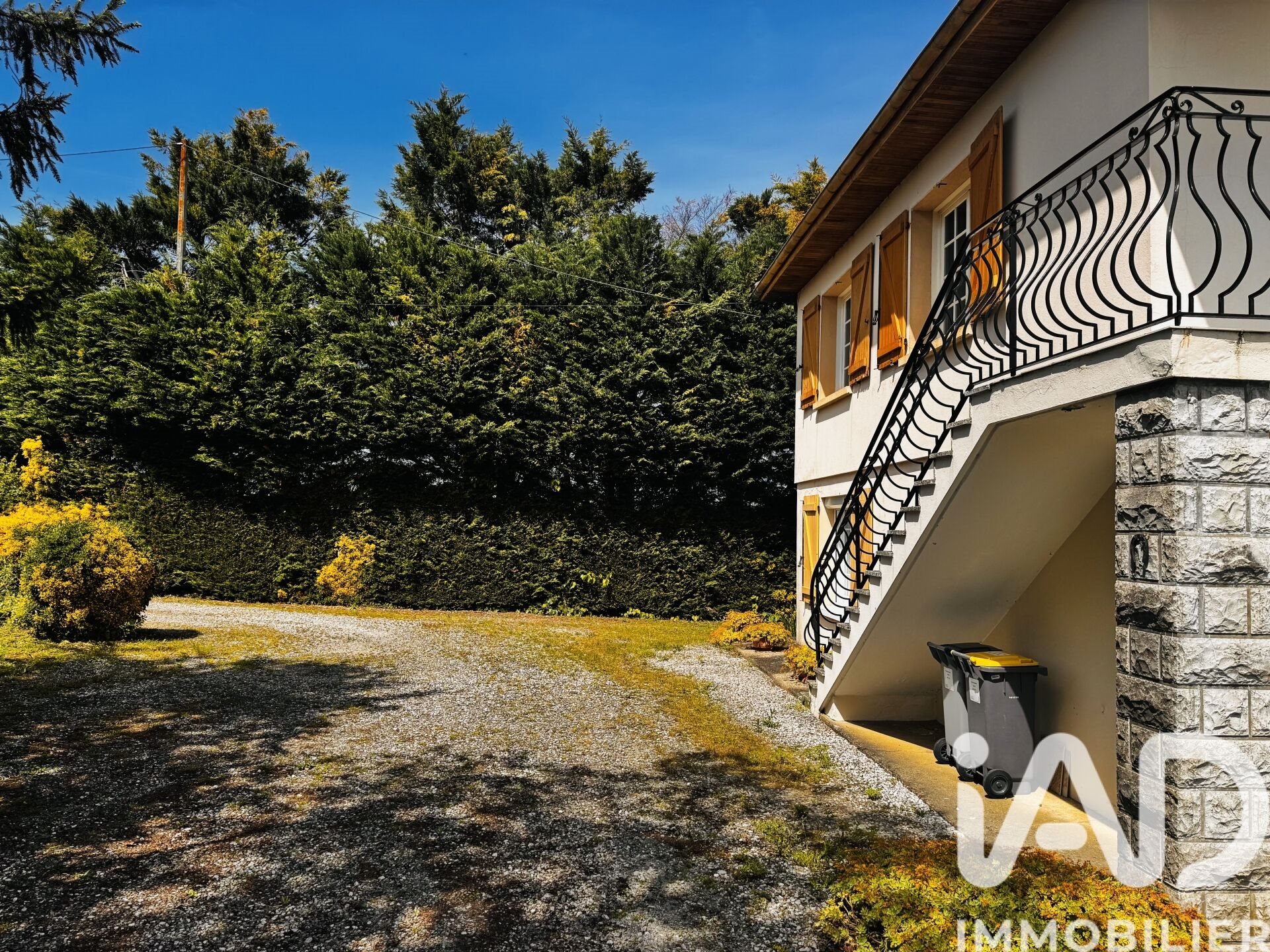 Maison à vendre, 185m², Saint-Dos