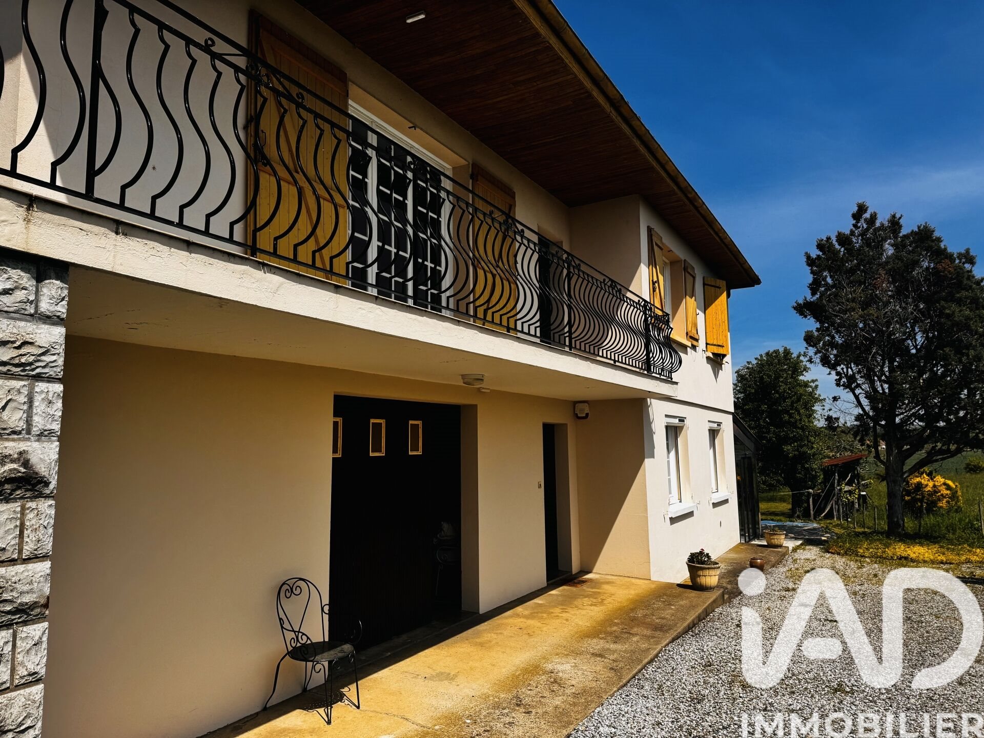 Maison à vendre, 185m², Saint-Dos