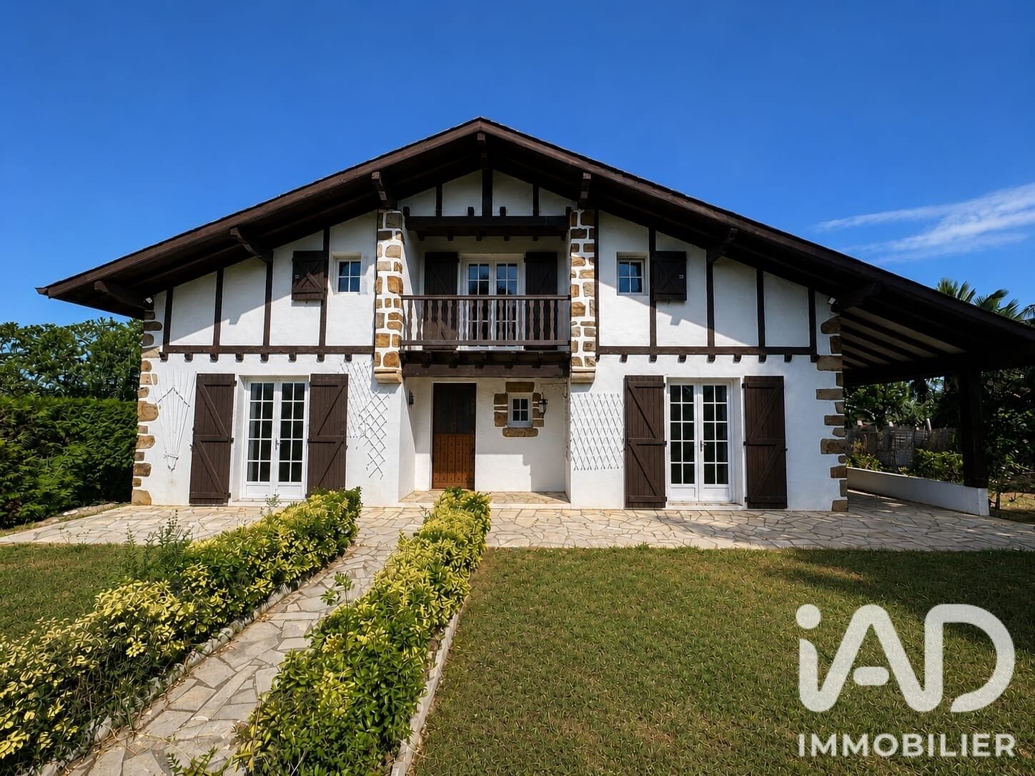 Maison à vendre, 141m², Hasparren