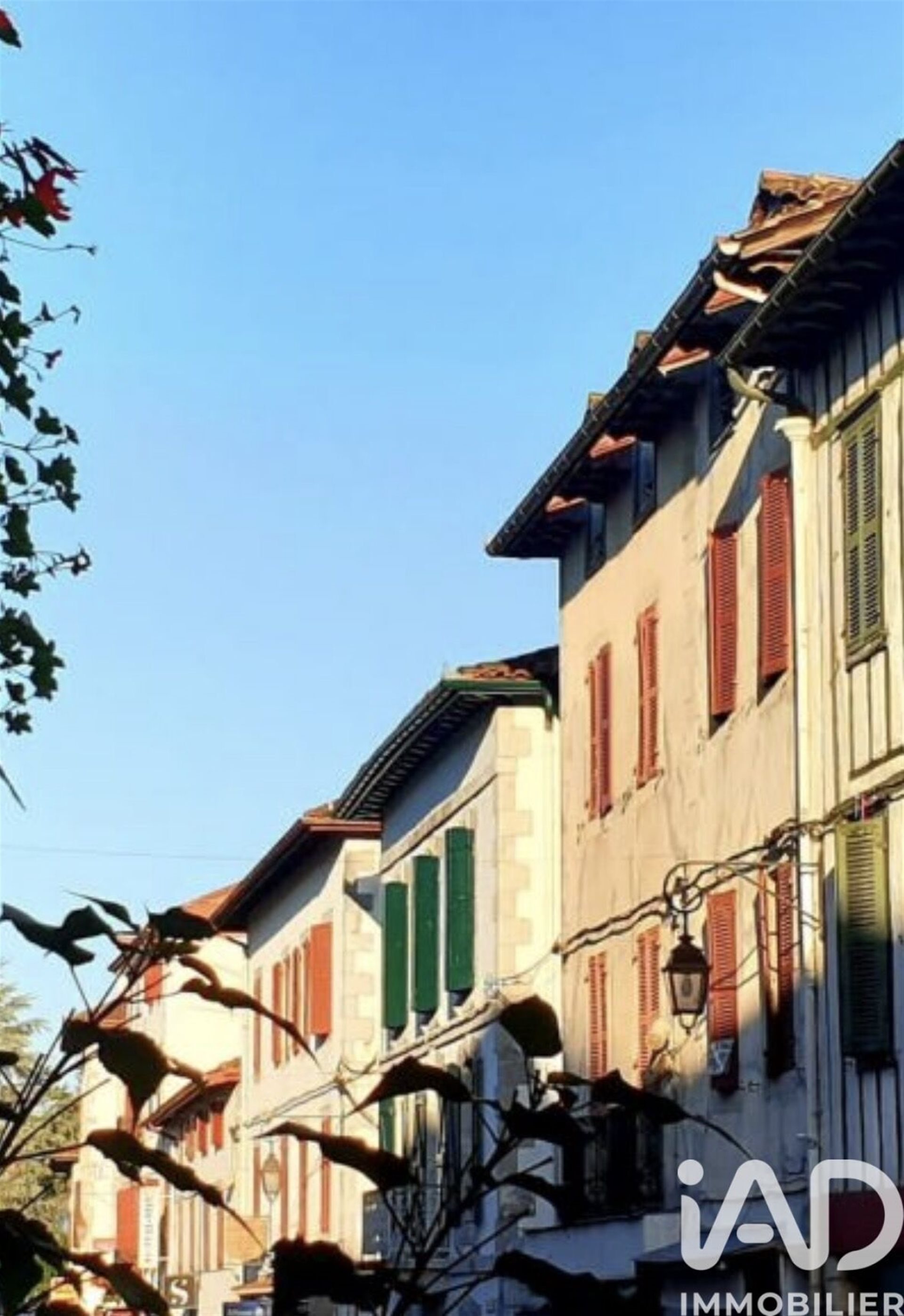 Maison à vendre, 126m², Hasparren