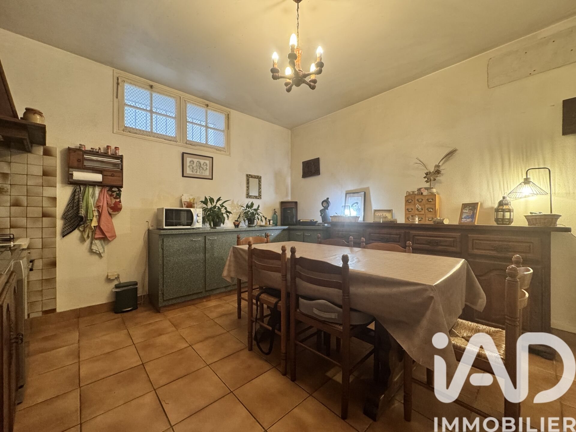 Maison à vendre, 126m², Hasparren