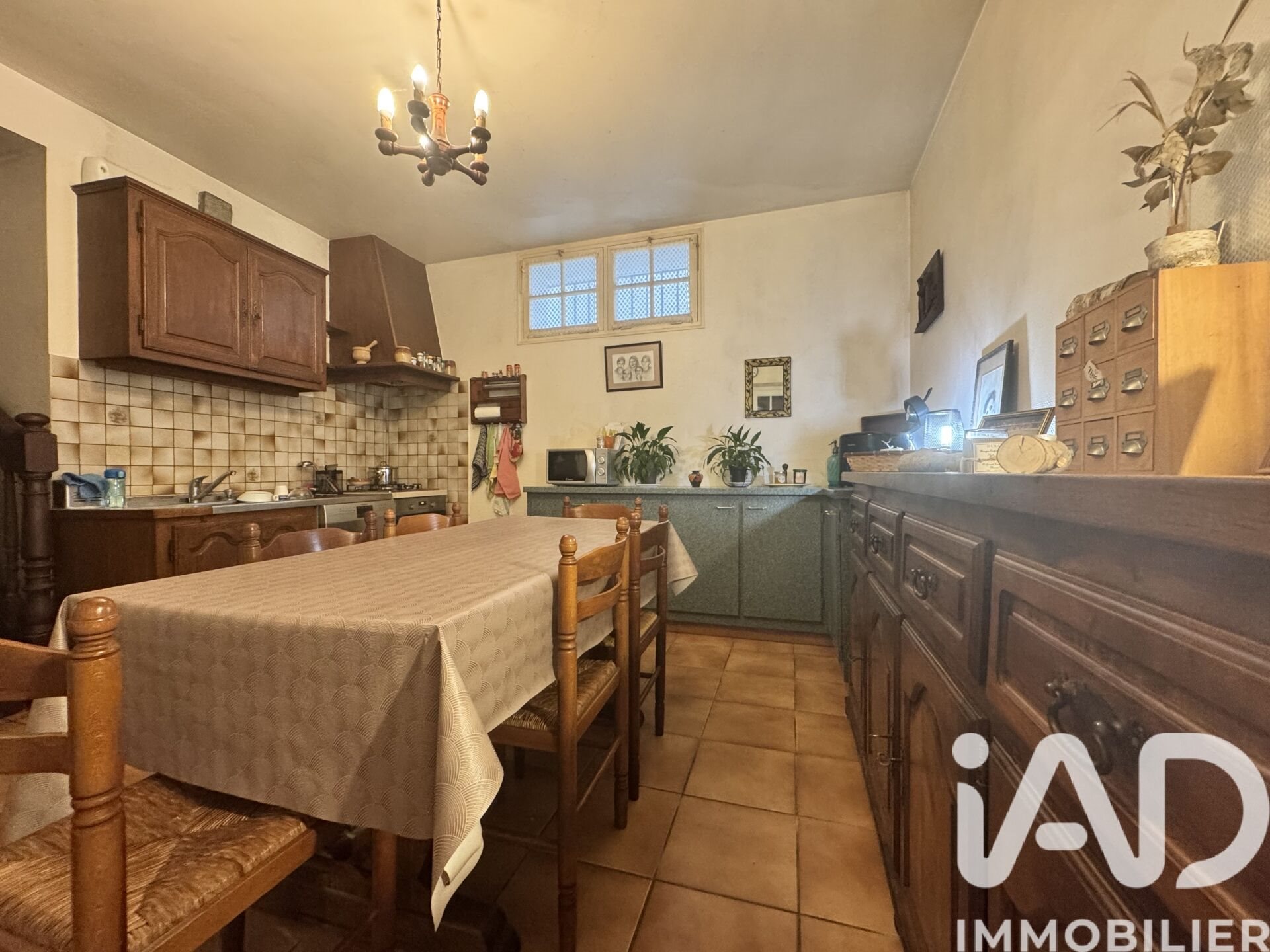 Maison à vendre, 126m², Hasparren