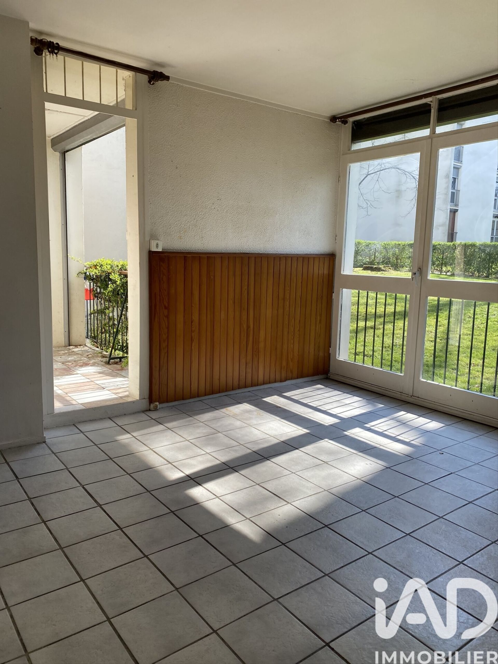 Appartement à vendre, 59m², Avon