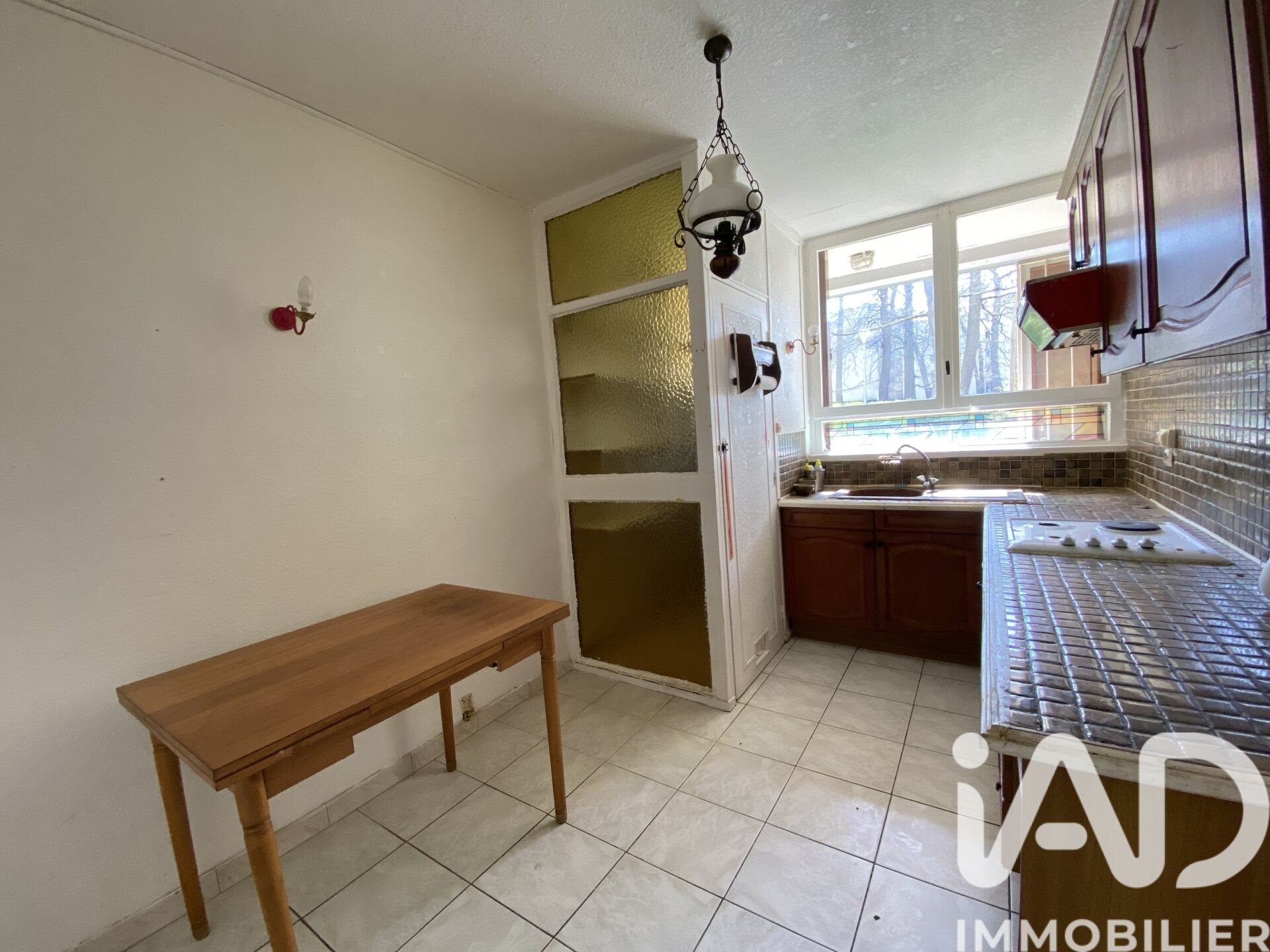 Appartement à vendre, 59m², Avon