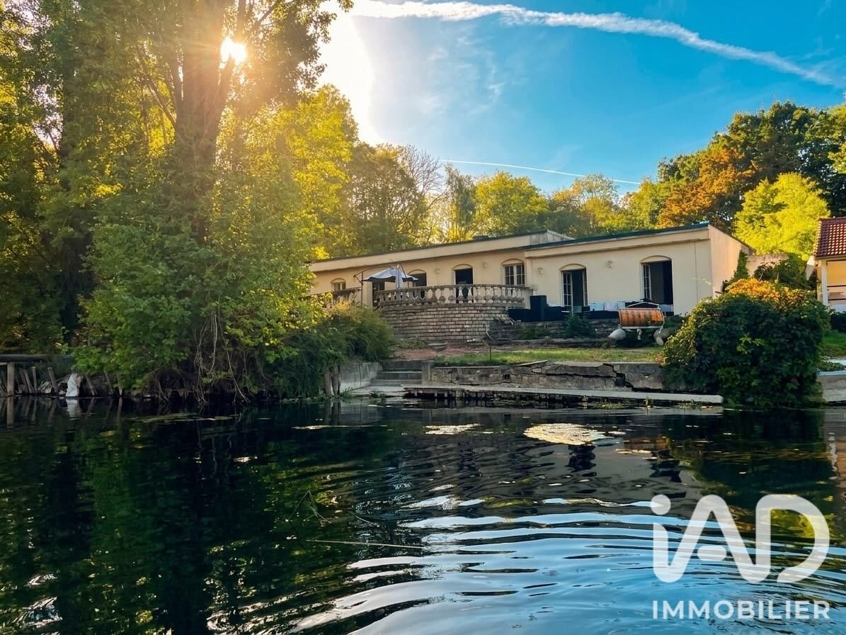 Maison à vendre, 143m², Montigny-sur-Loing