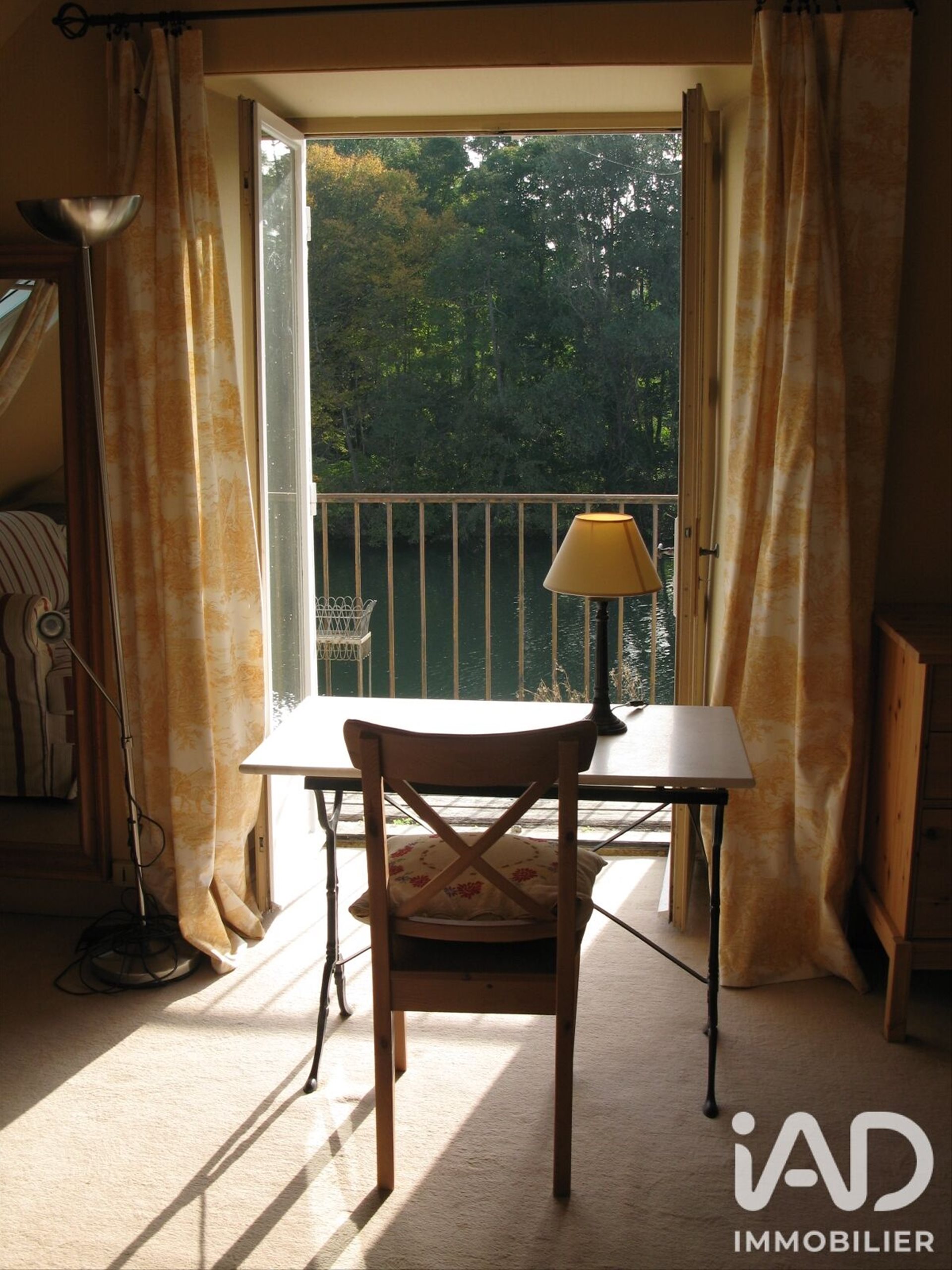 Maison à vendre, 157m², Samois-sur-Seine