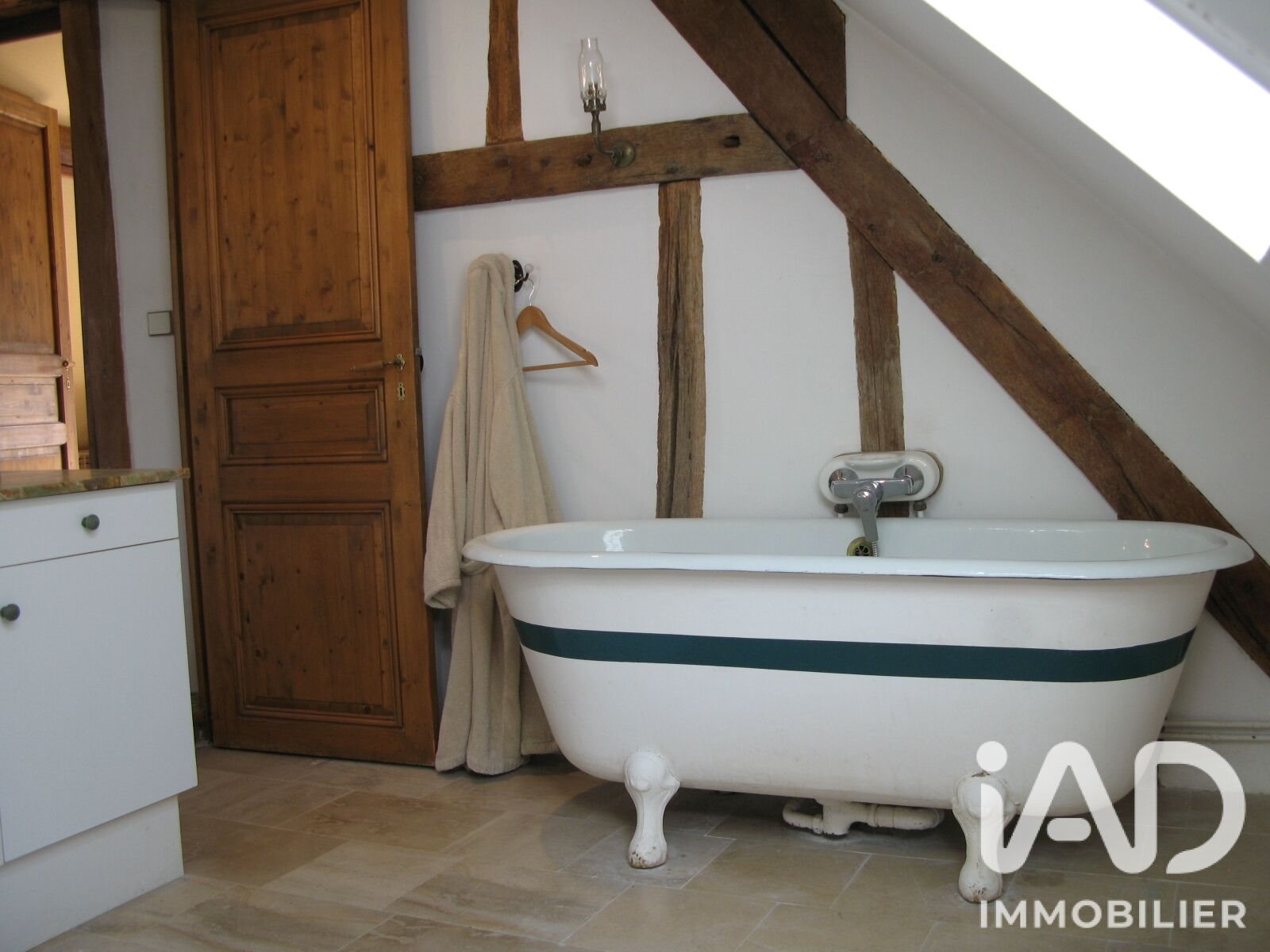 Maison à vendre, 157m², Samois-sur-Seine