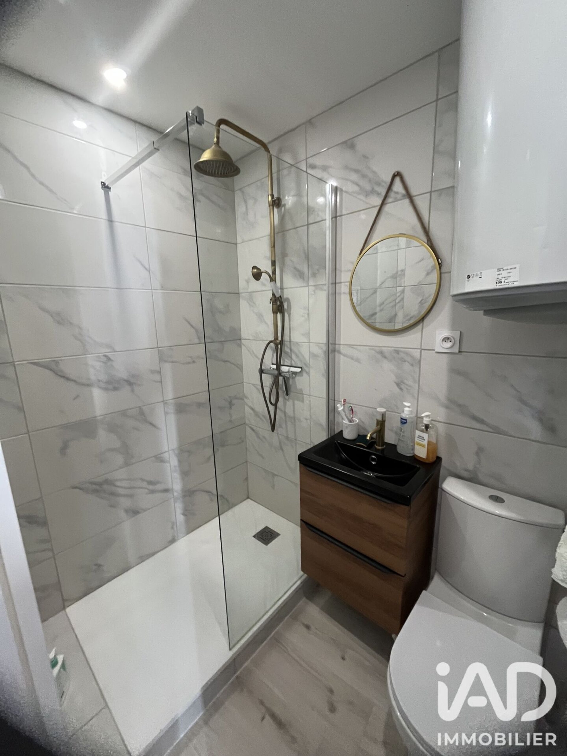 Appartement à louer, 21m², Fontainebleau