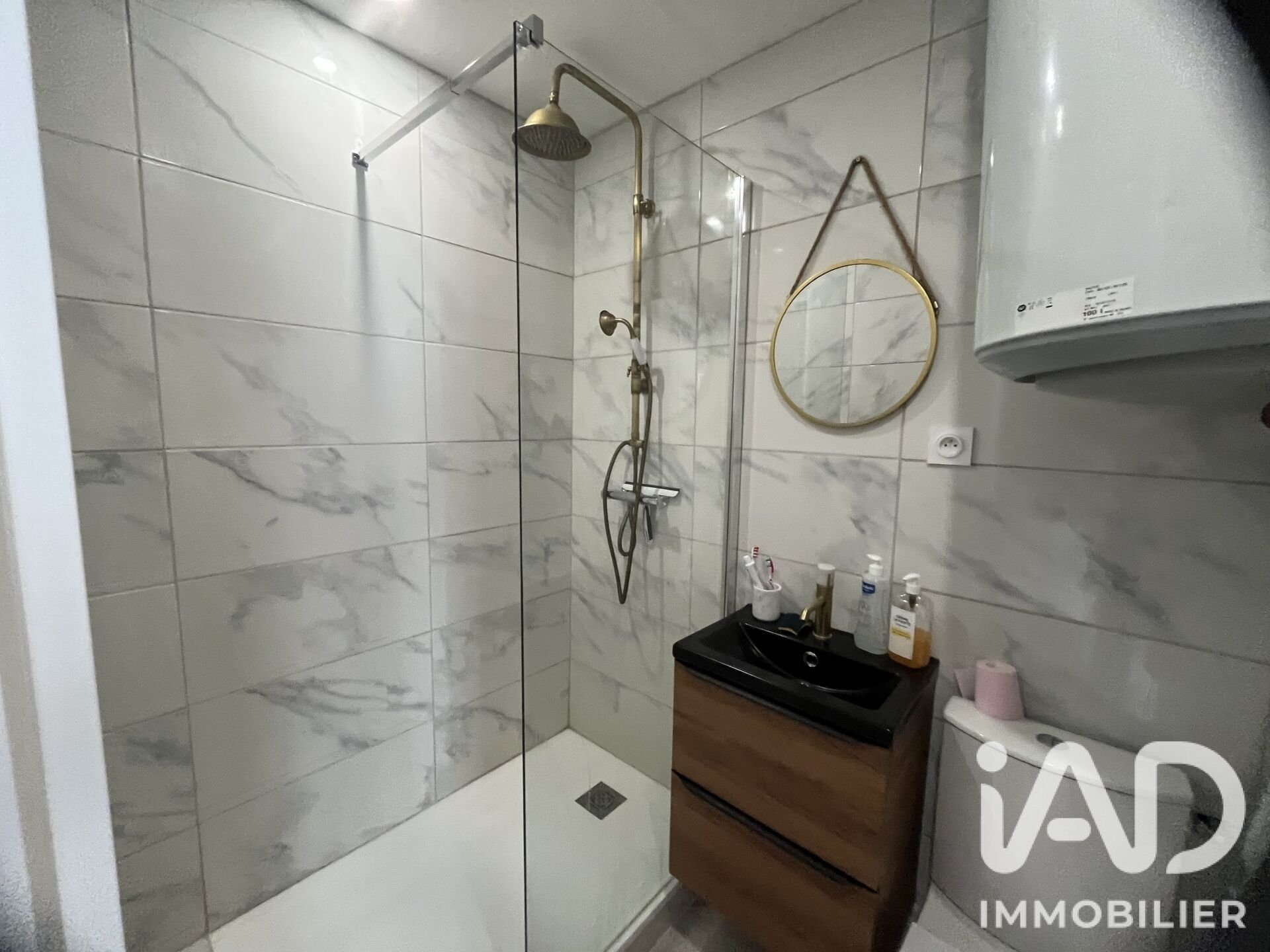 Appartement à louer, 21m², Fontainebleau