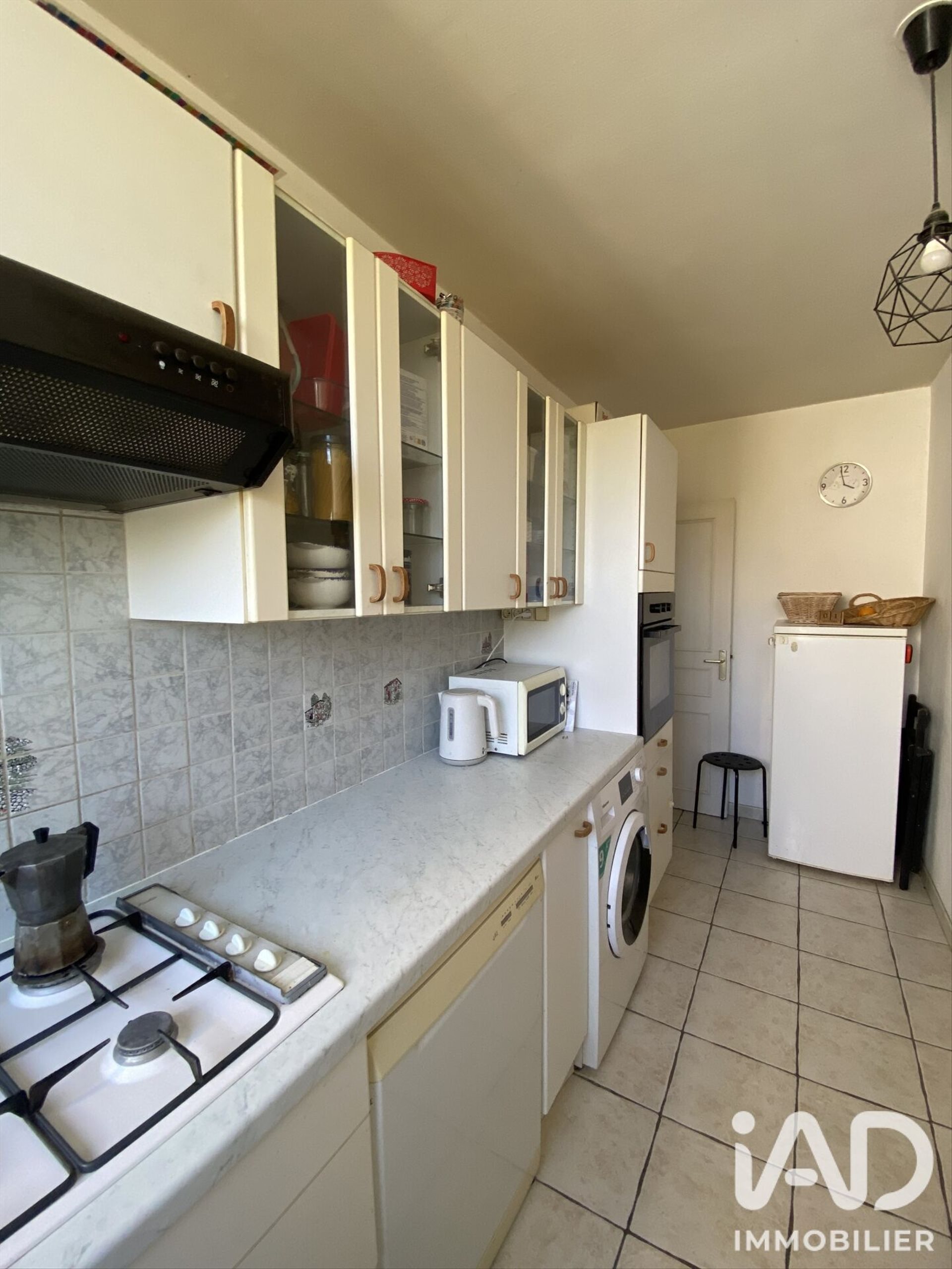 Appartement à vendre, 70m², Avon