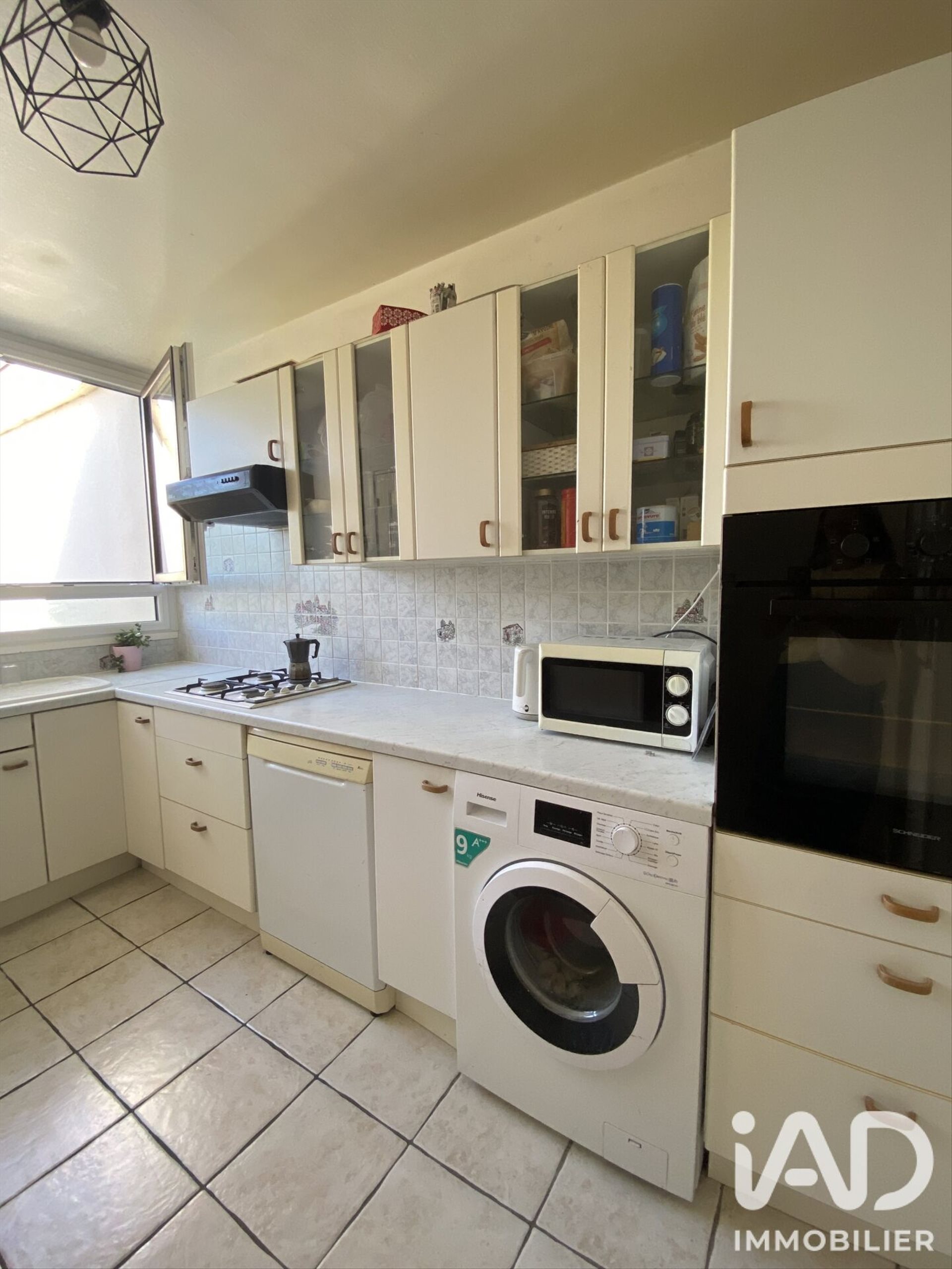 Appartement à vendre, 70m², Avon