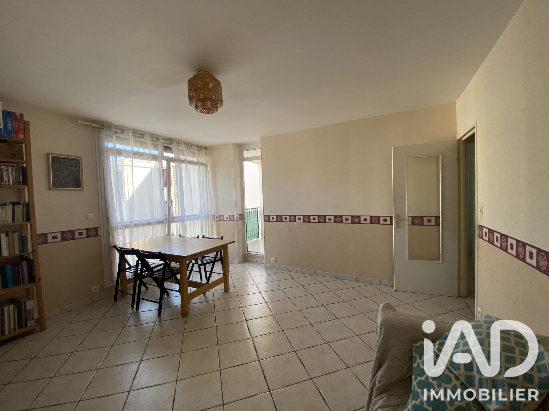 Appartement à vendre, 70m², Avon