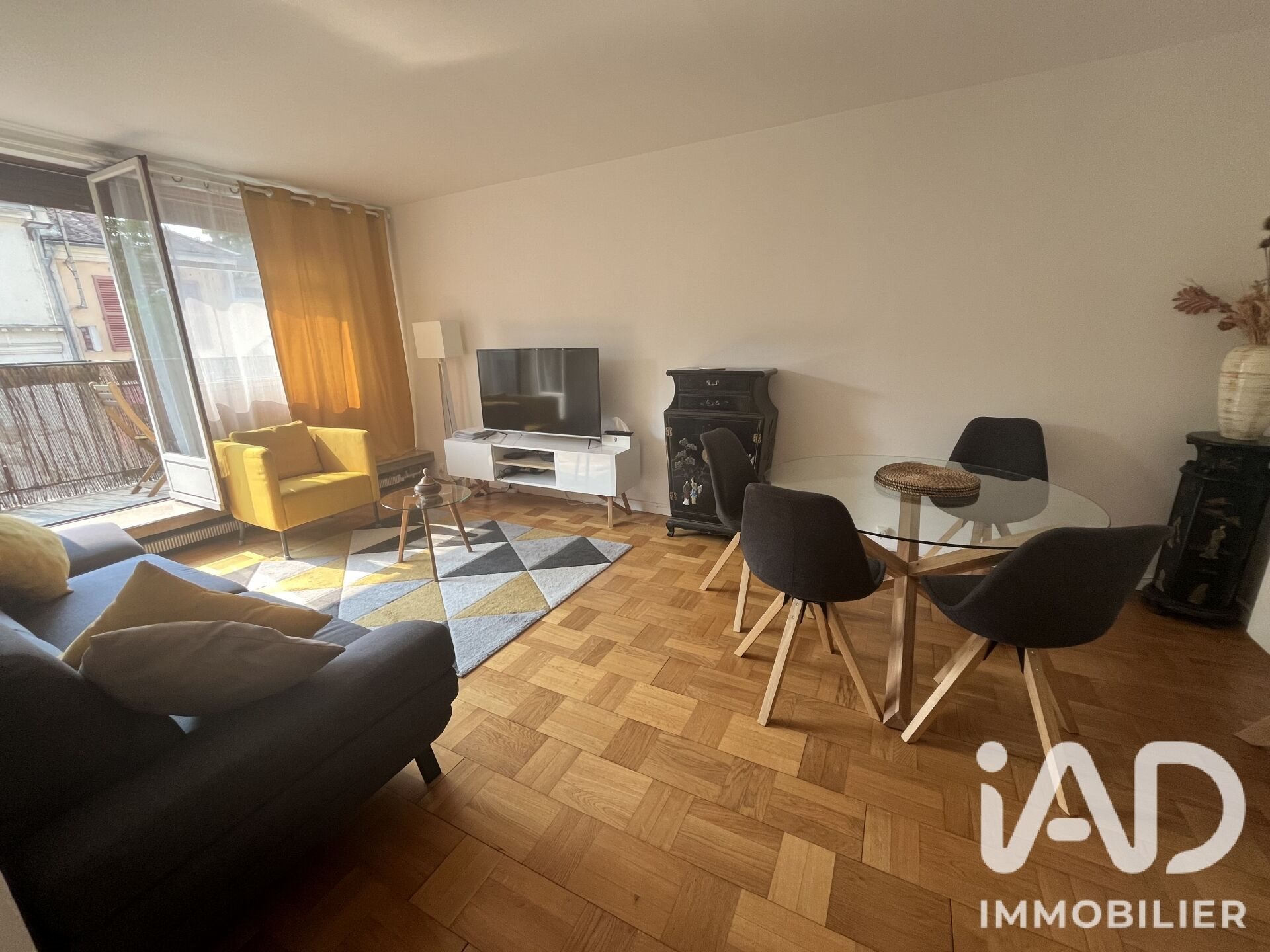 Appartement à louer, 63m², Fontainebleau