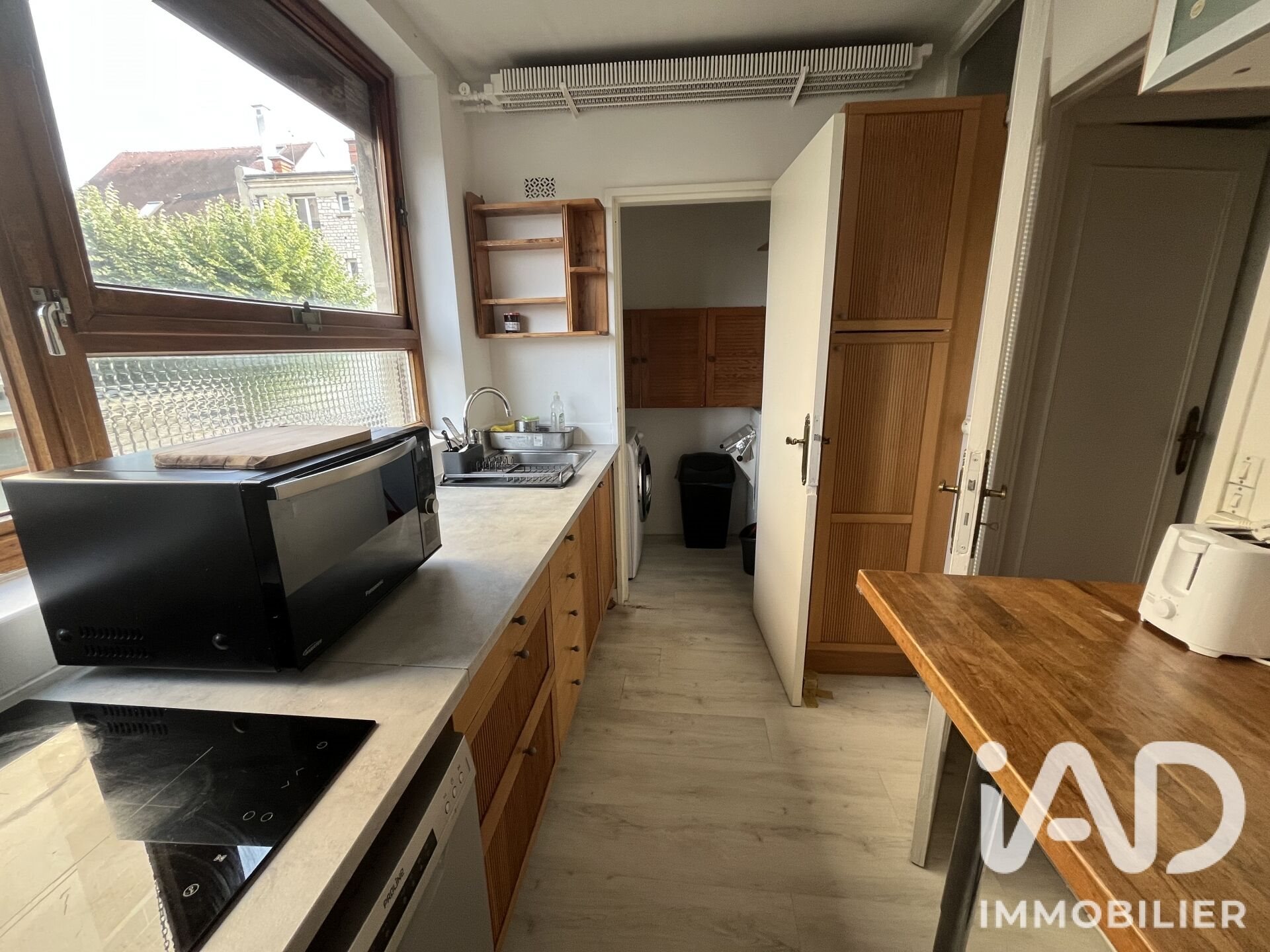 Appartement à louer, 63m², Fontainebleau