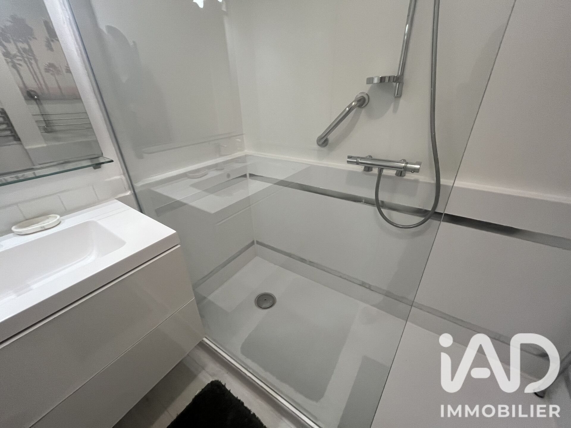Appartement à louer, 63m², Fontainebleau