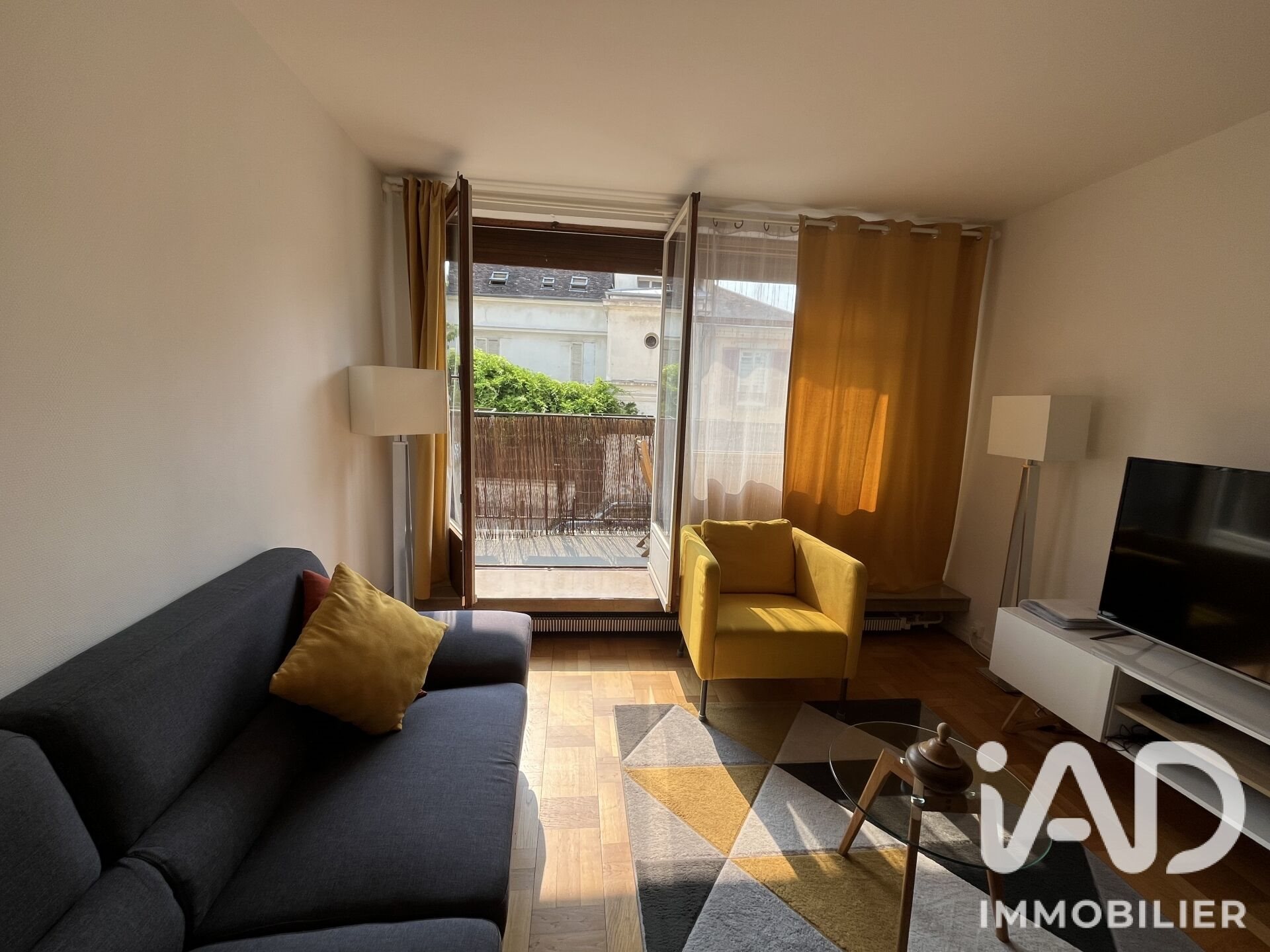 Appartement à louer, 63m², Fontainebleau