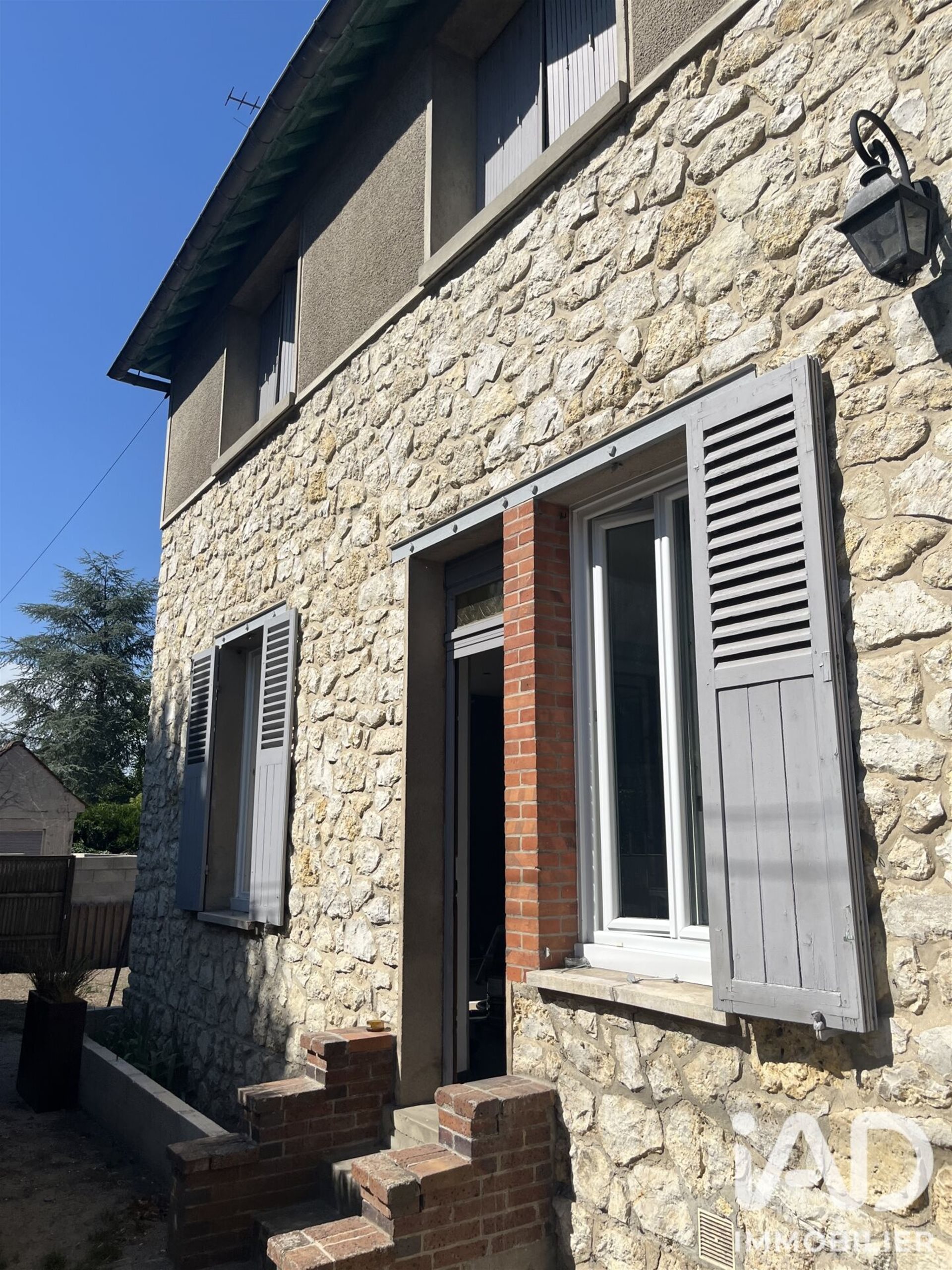 Maison à vendre, 64m², Bourron-Marlotte