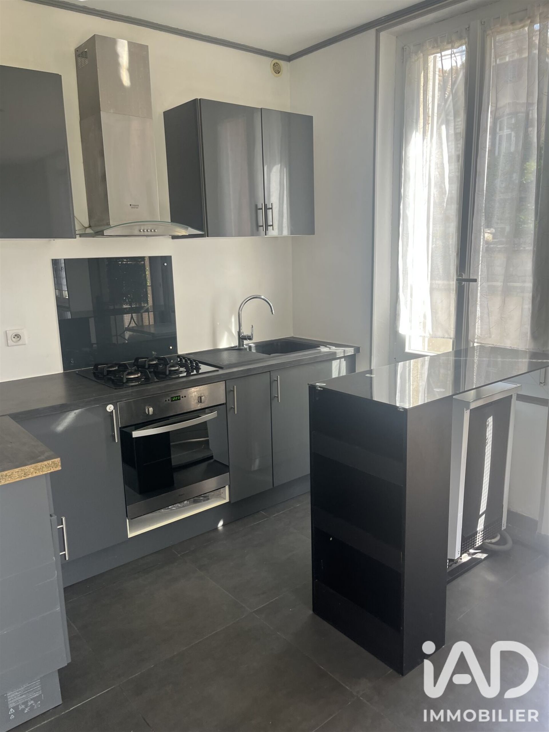 Maison à vendre, 64m², Bourron-Marlotte