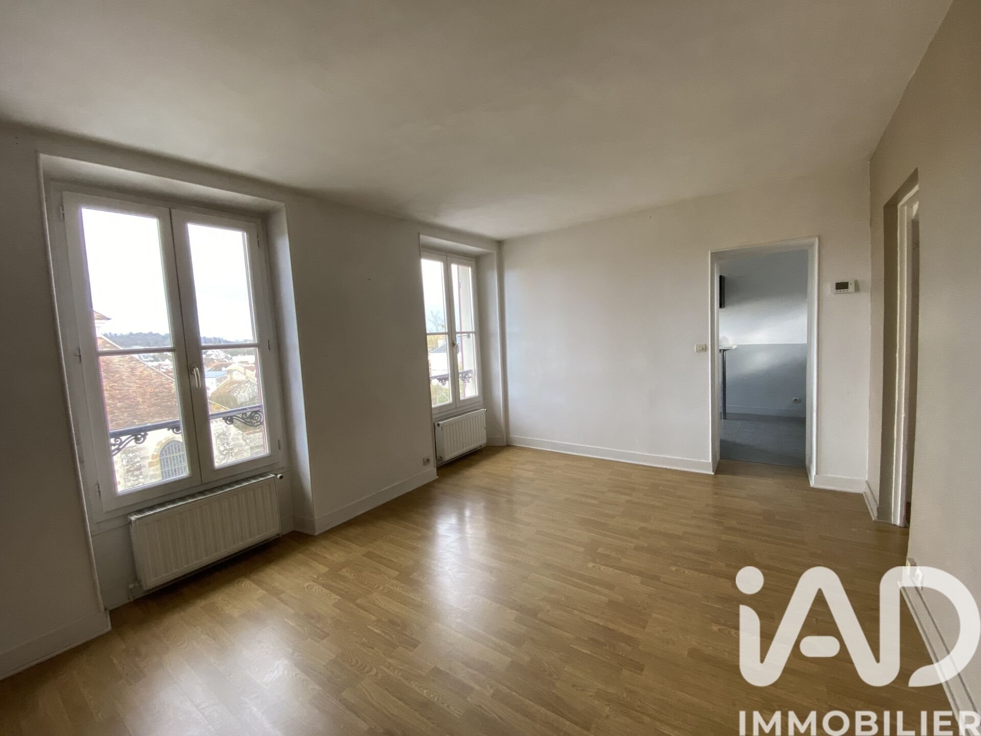Appartement à vendre, 56m², Avon