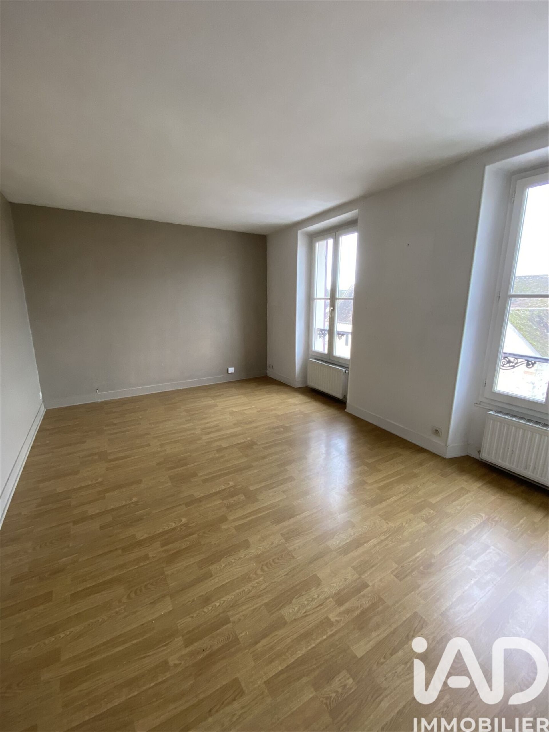 Appartement à vendre, 56m², Avon