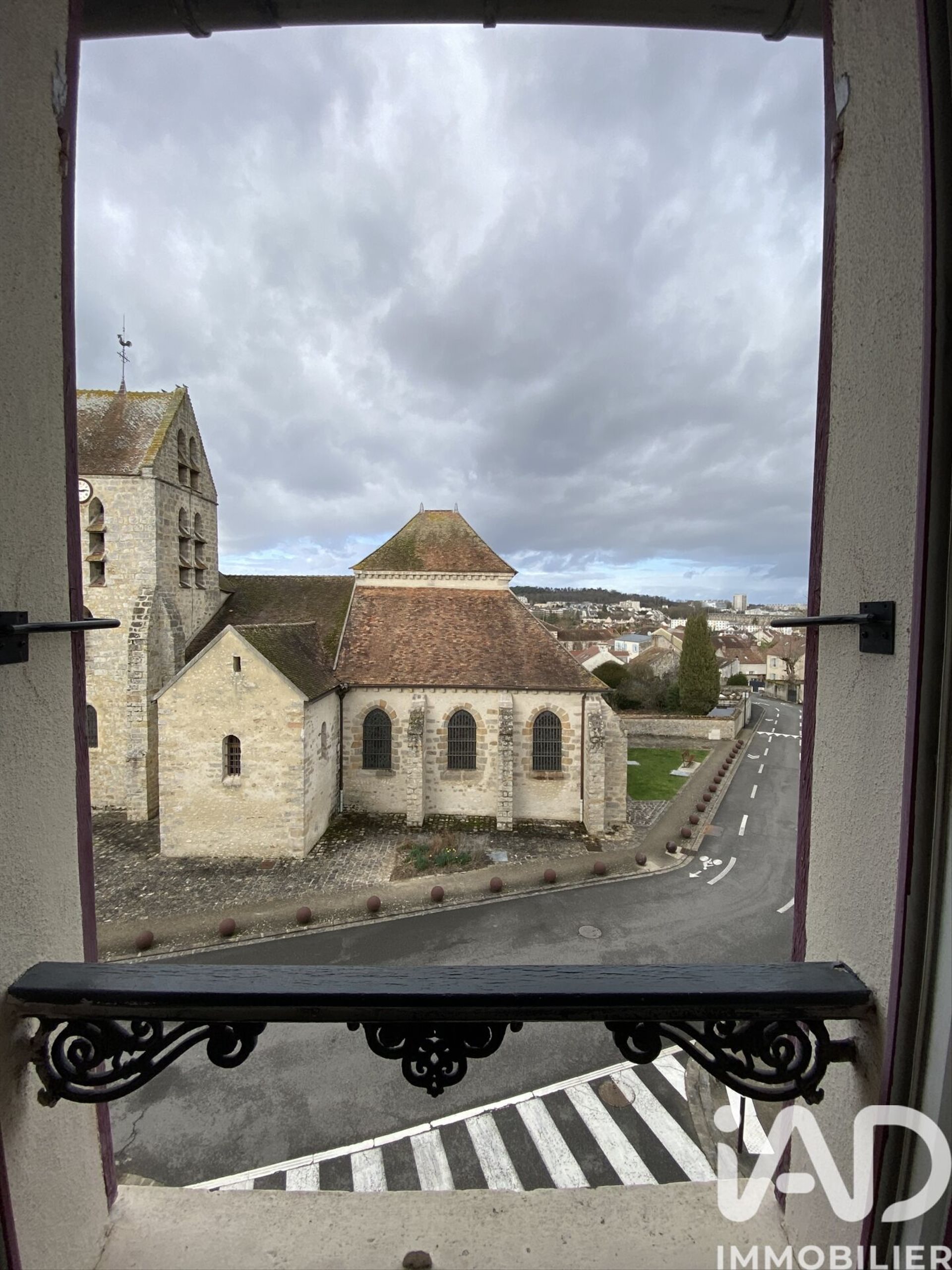 Appartement à vendre, 56m², Avon
