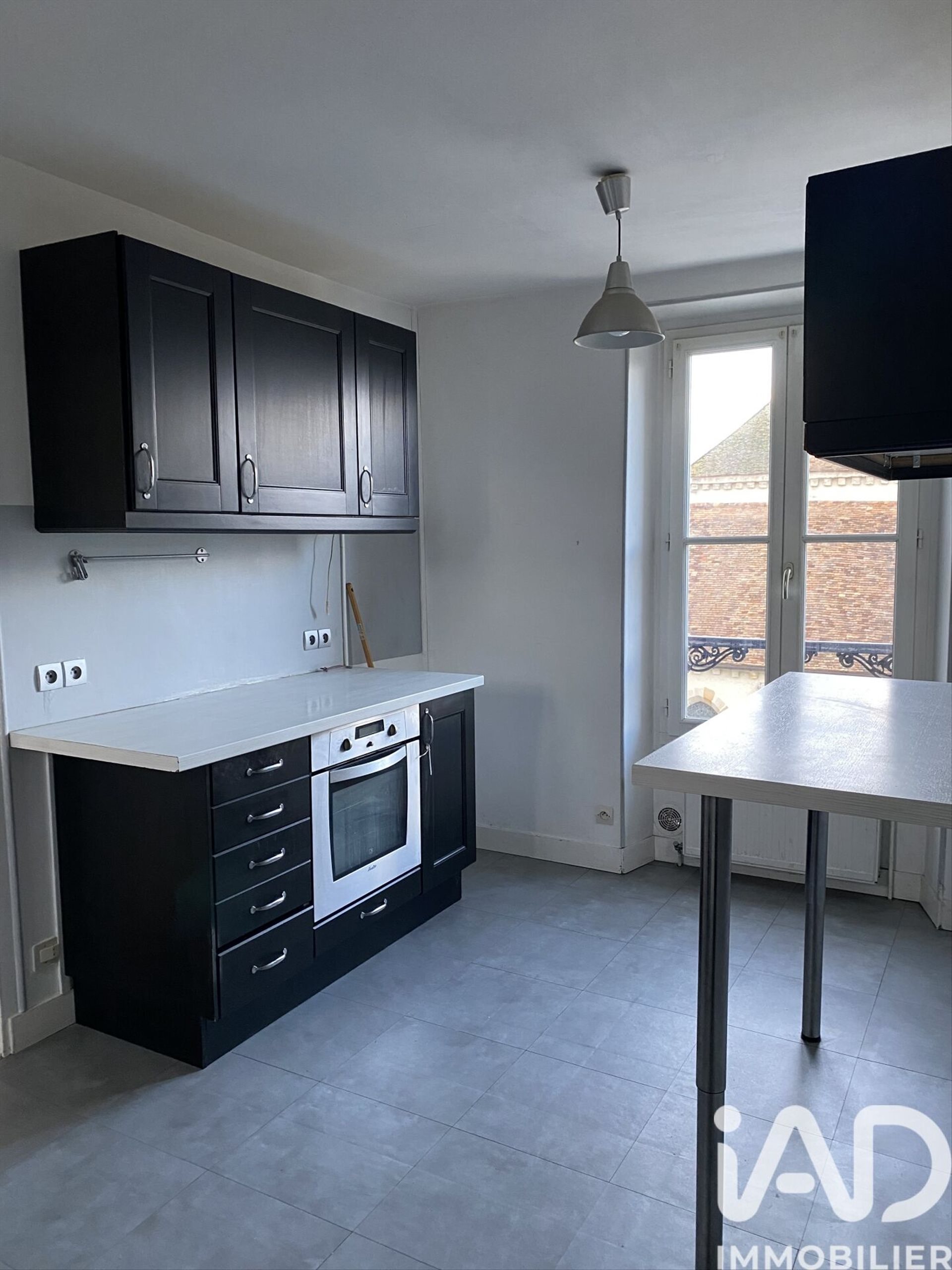 Appartement à vendre, 56m², Avon