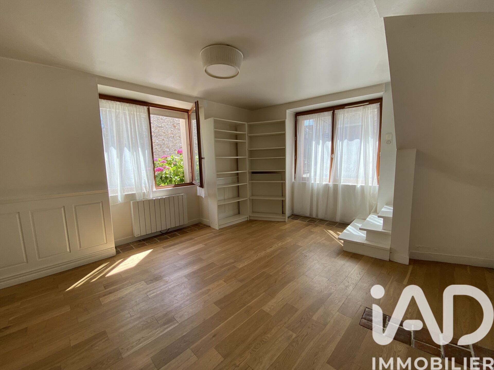 Maison à vendre, 70m², Héricy