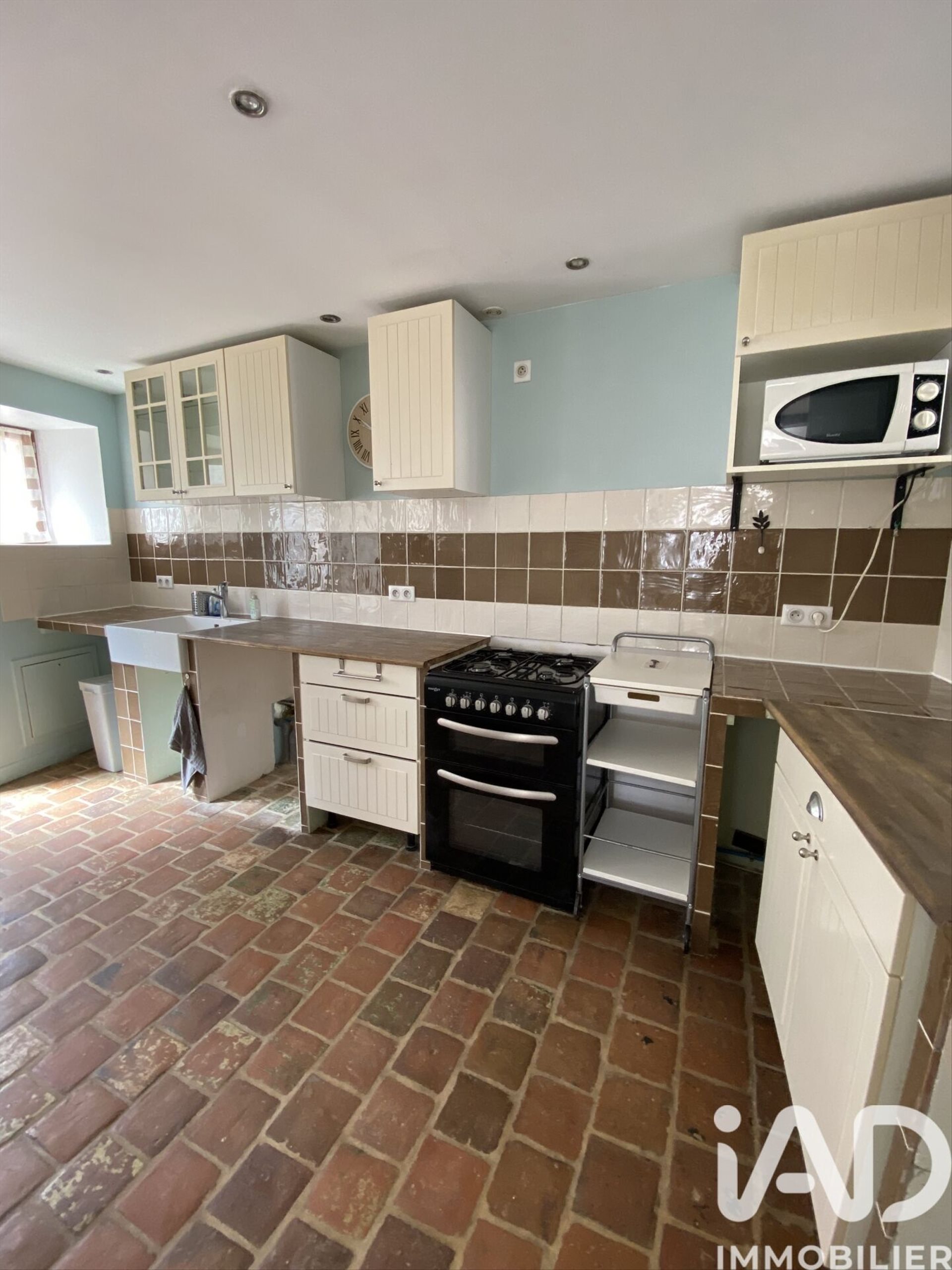 Maison à vendre, 70m², Héricy