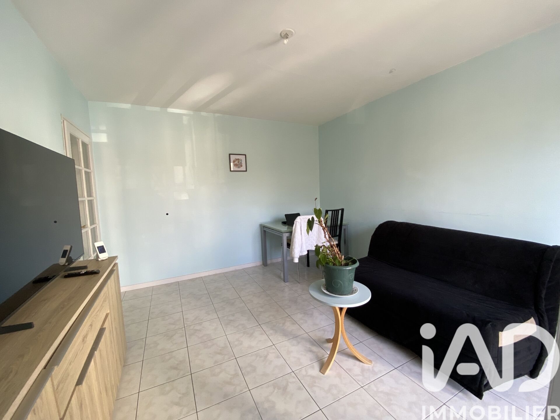 Appartement à vendre, 61m², Avon