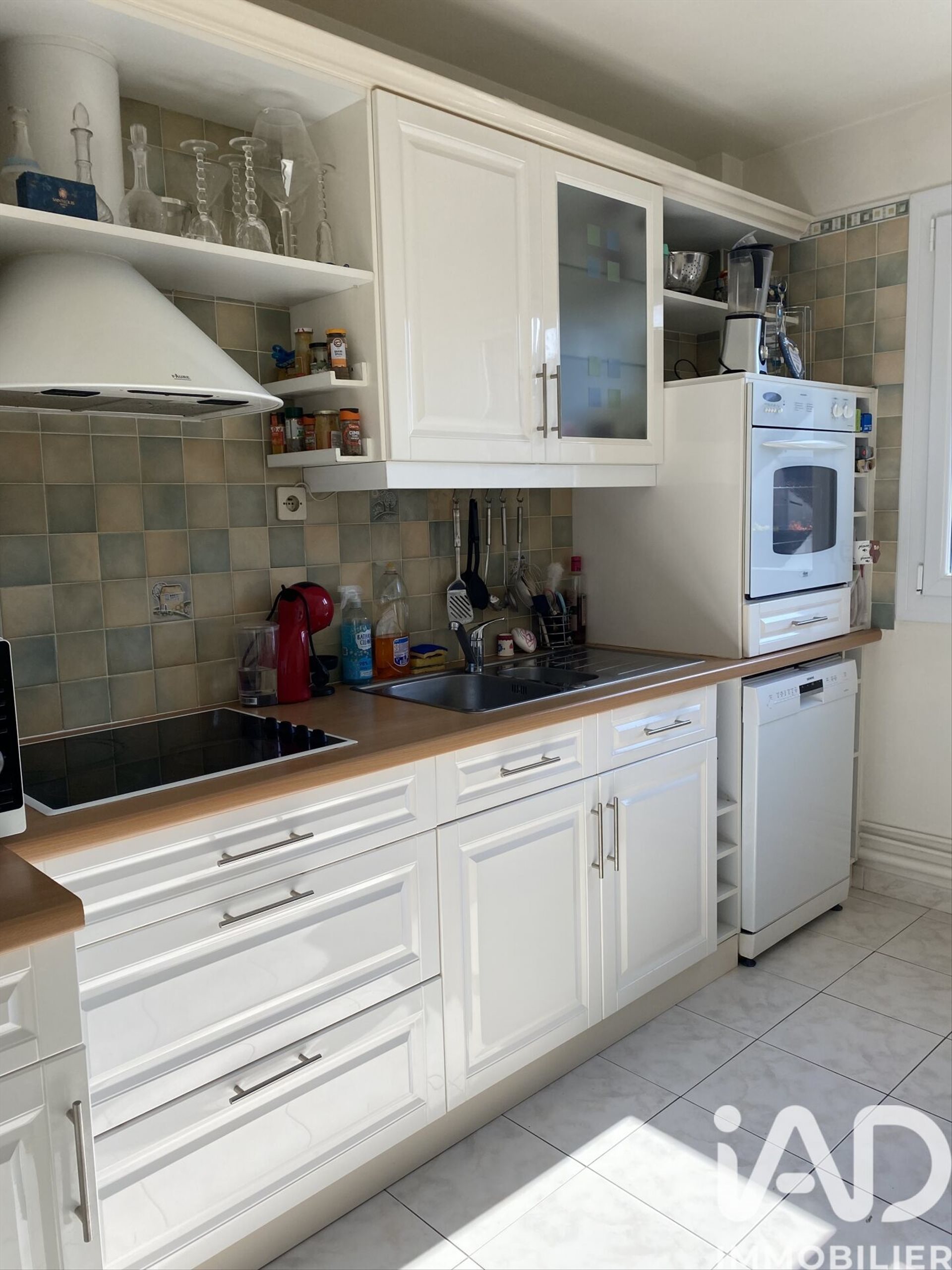 Appartement à vendre, 61m², Avon