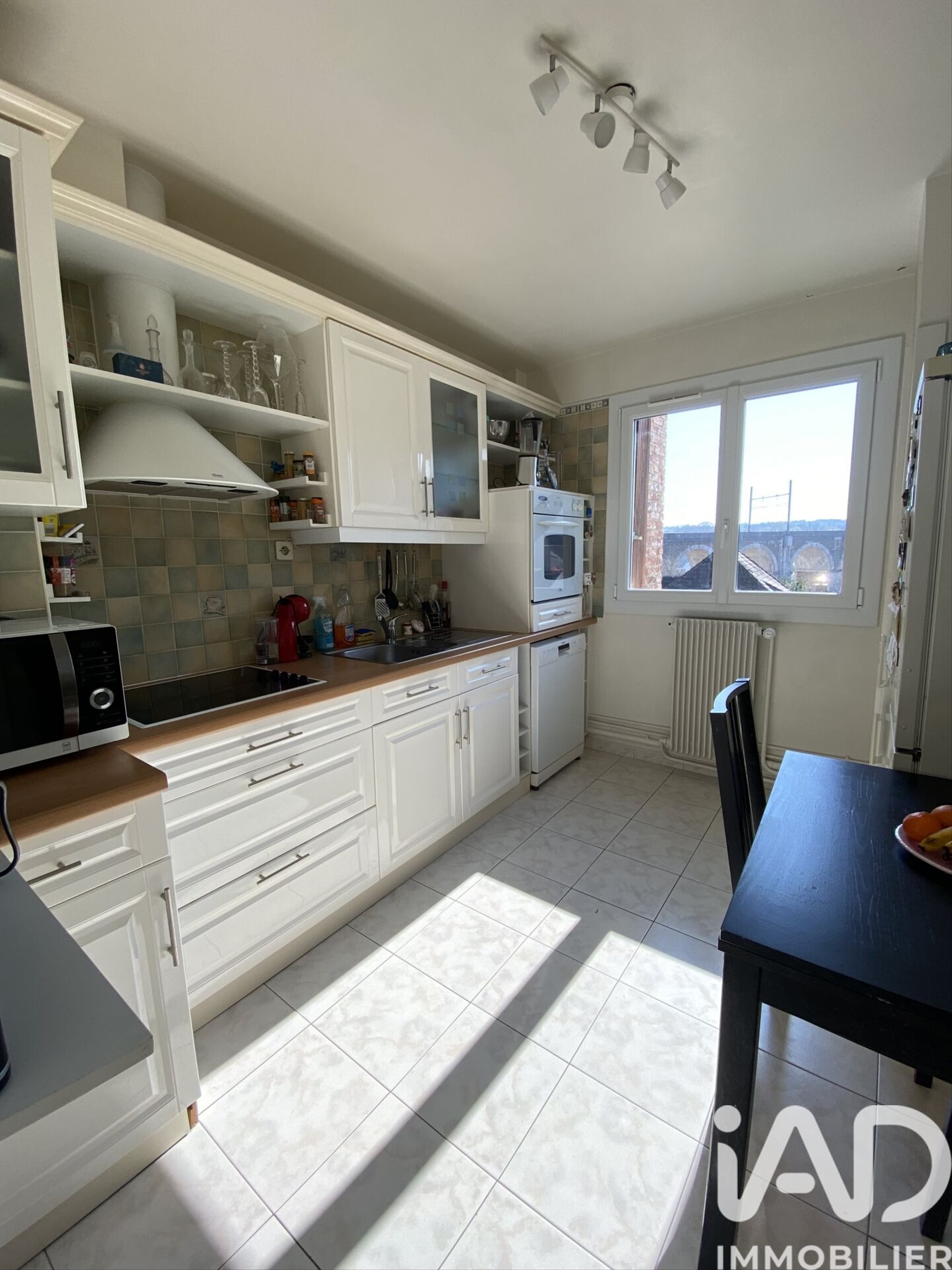 Appartement à vendre, 61m², Avon