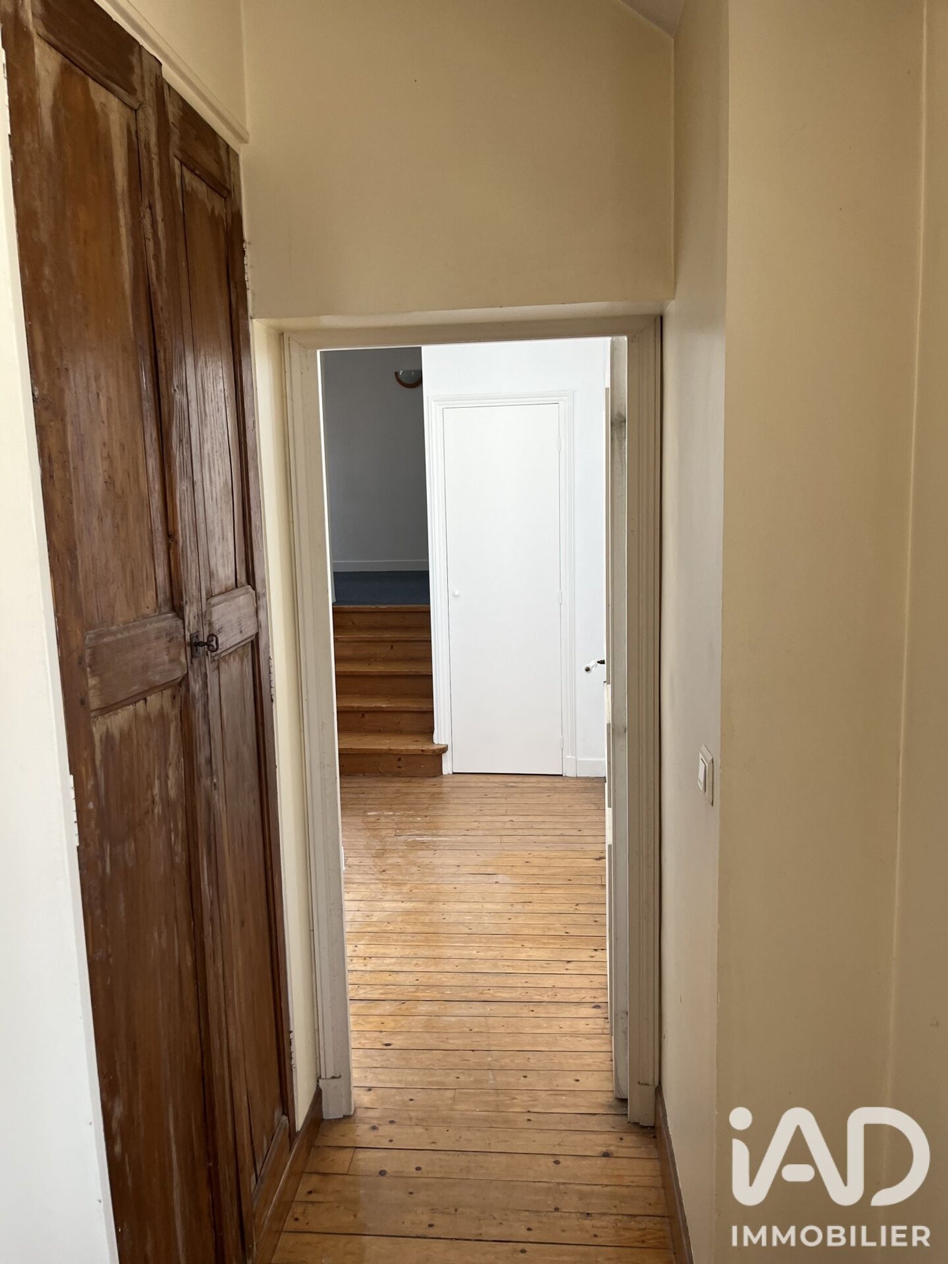 Maison à louer, 110m², Bourron-Marlotte