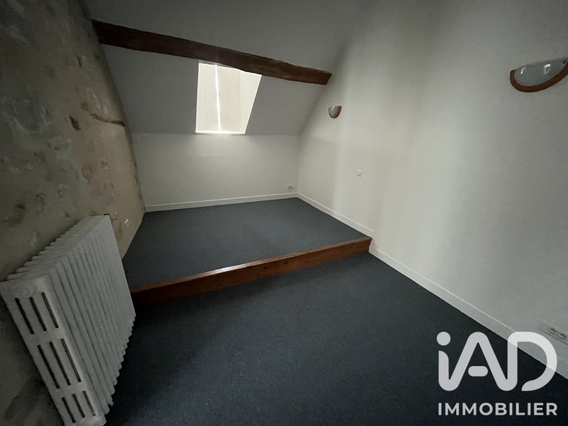 Maison à louer, 110m², Bourron-Marlotte