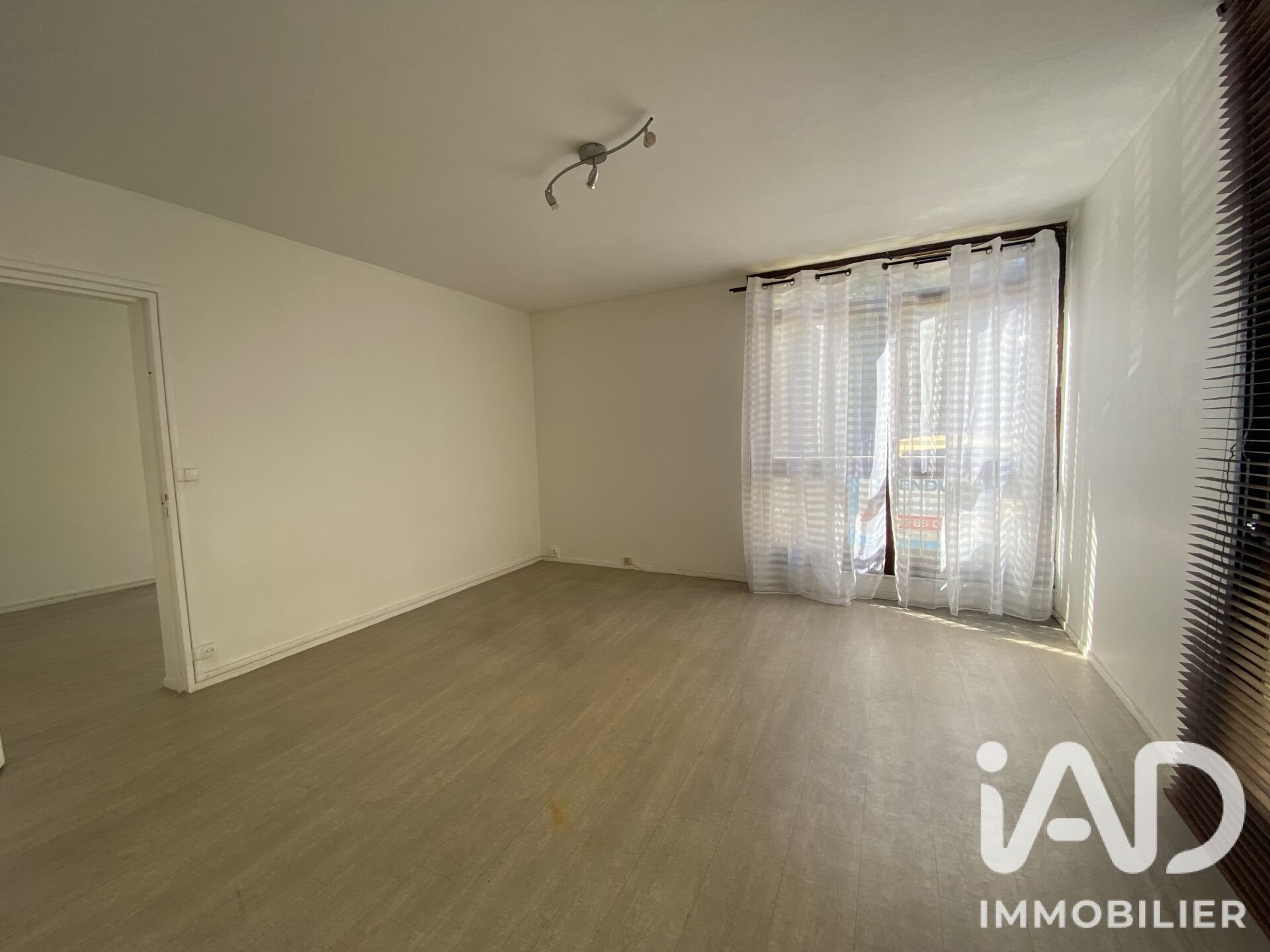 Appartement à vendre, 50m², Avon