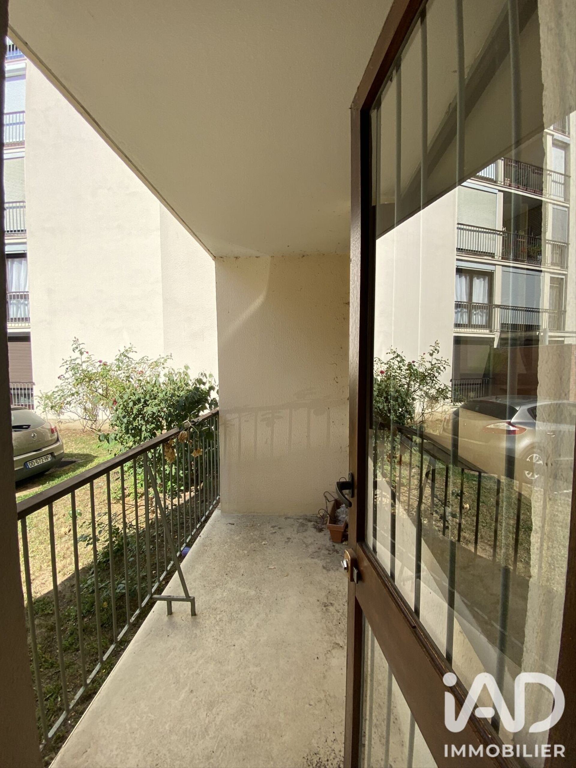 Appartement à vendre, 50m², Avon