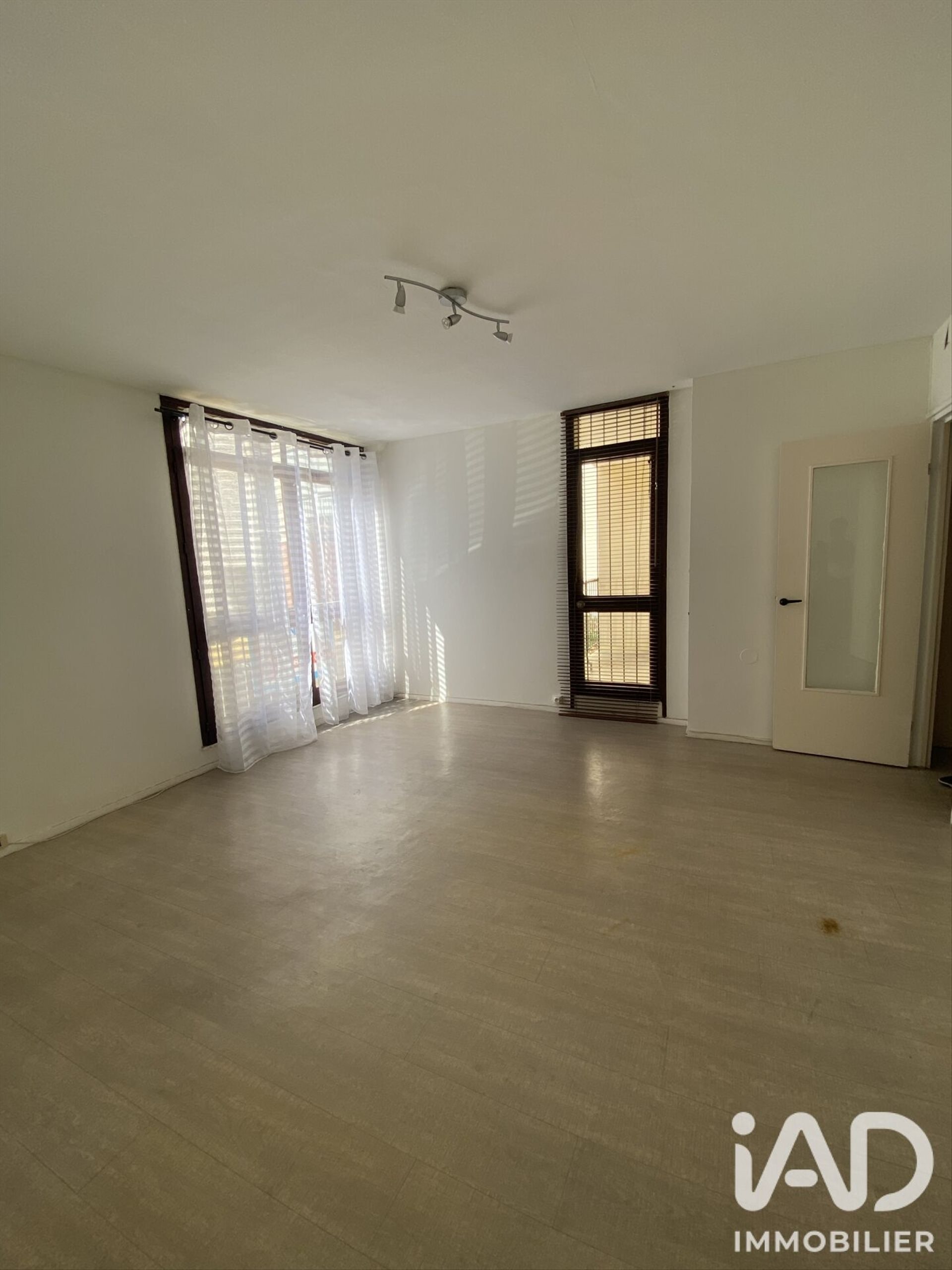 Appartement à vendre, 50m², Avon