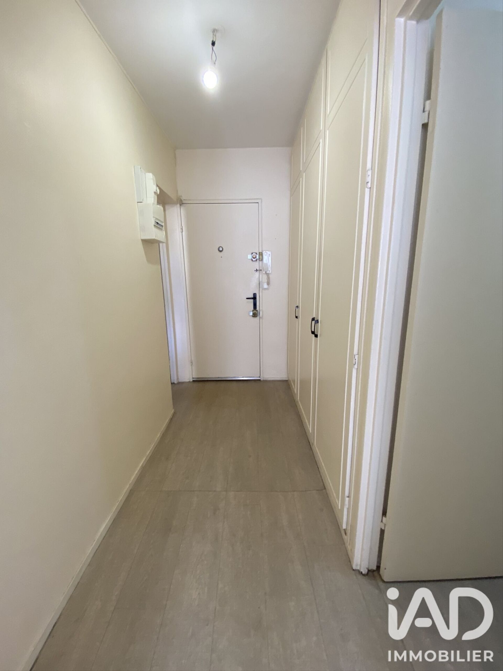 Appartement à vendre, 50m², Avon