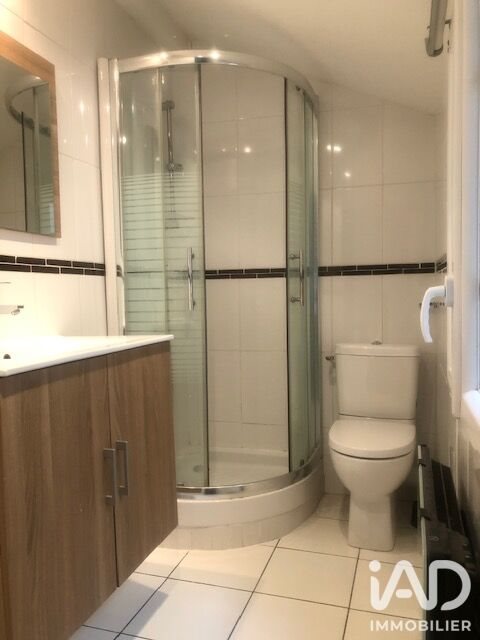 Appartement à louer, 34m², Fontainebleau