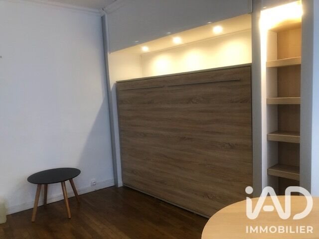 Appartement à louer, 34m², Fontainebleau