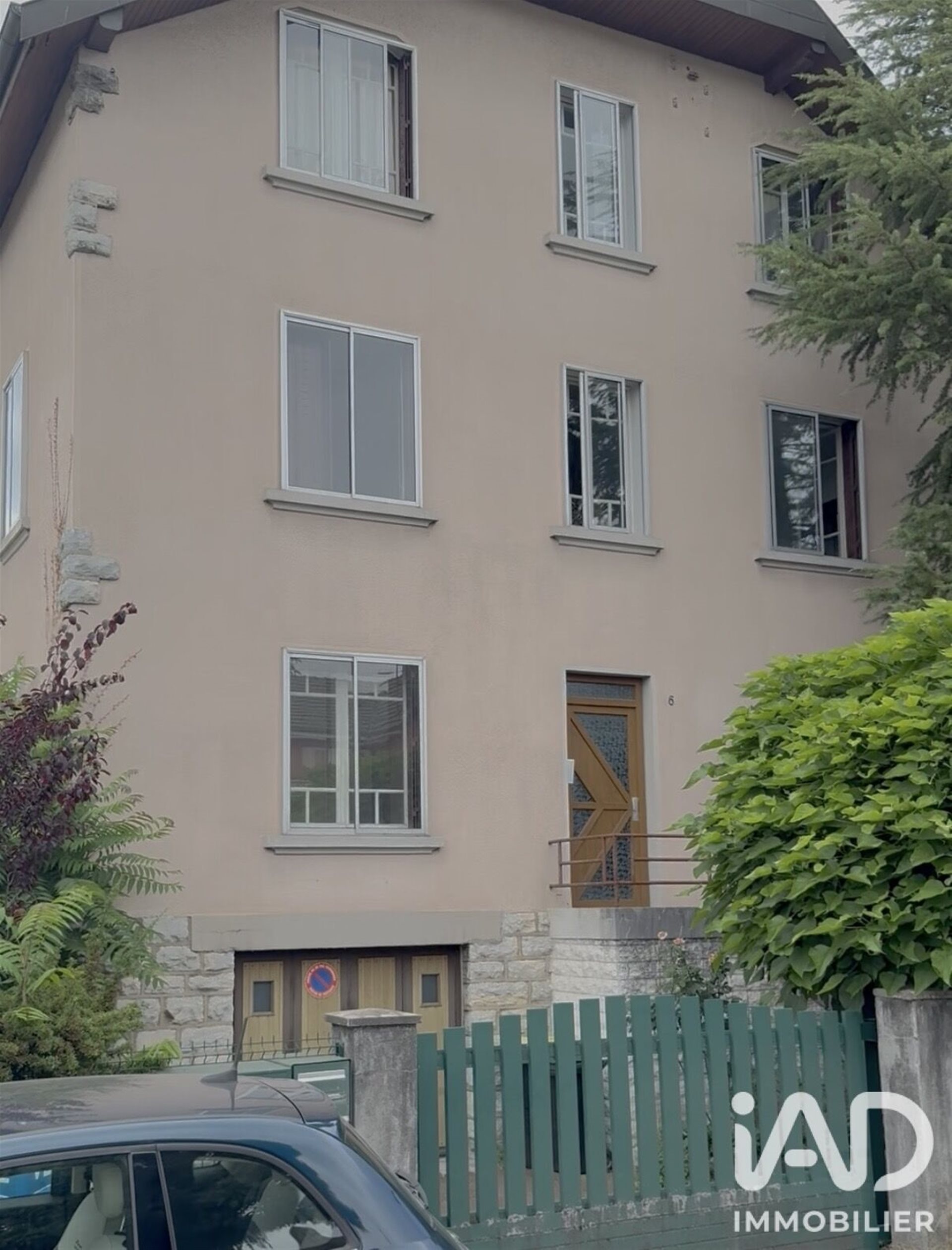 Maison à vendre, 201m², Montbéliard