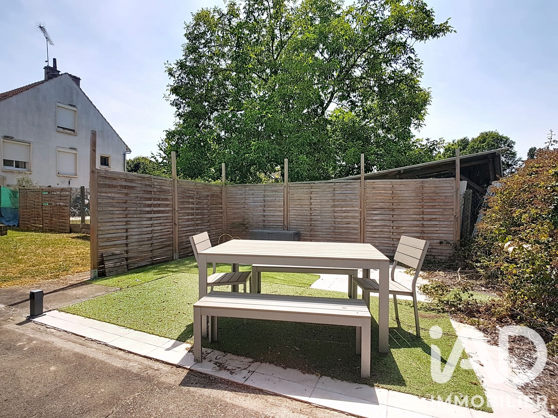 Maison à vendre, 65m², Montargis